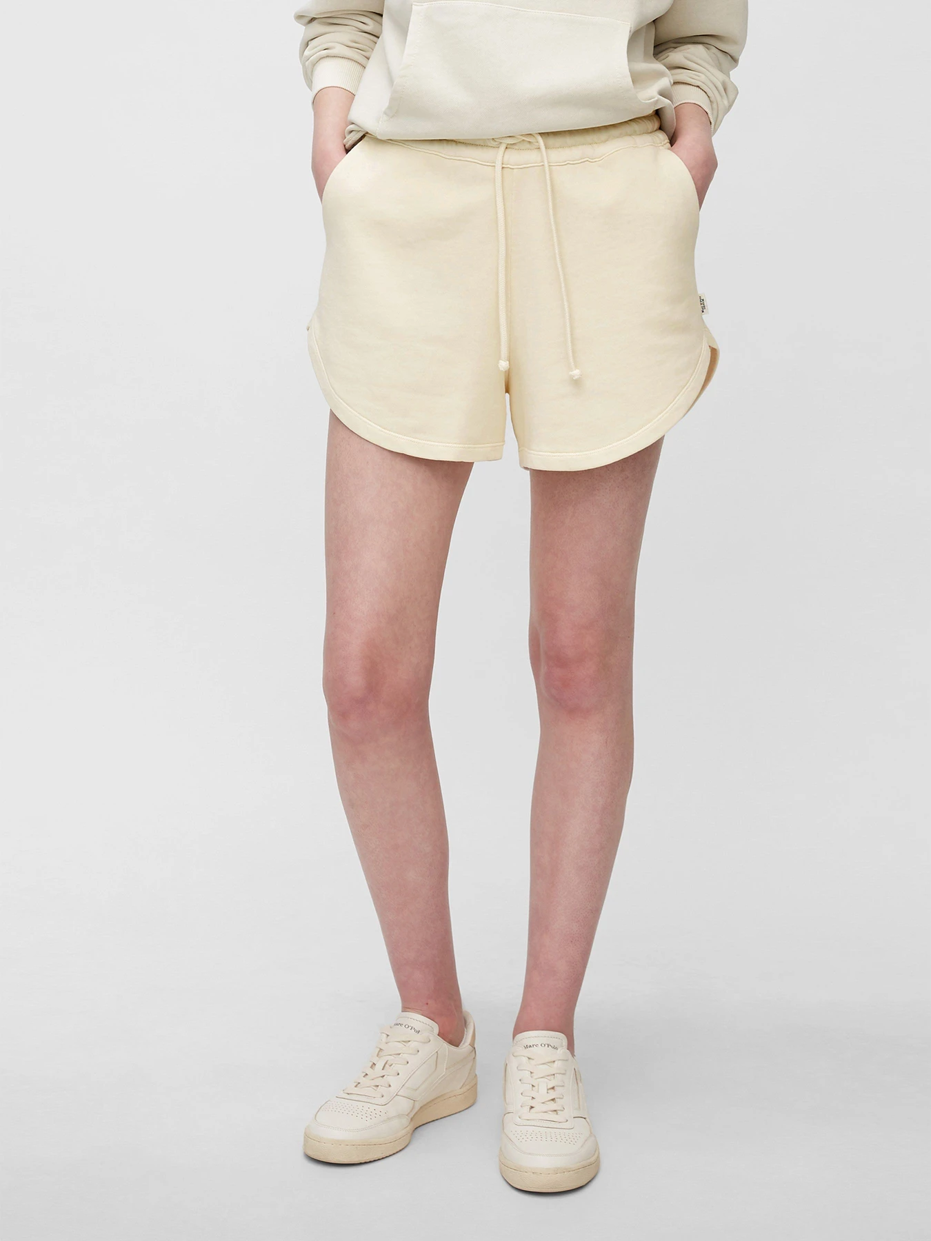 Шорты Marc O’Polo DENIM модель 145316717001-154 Шорты Marc O’Polo DENIM модель 145316717001-154 Фото