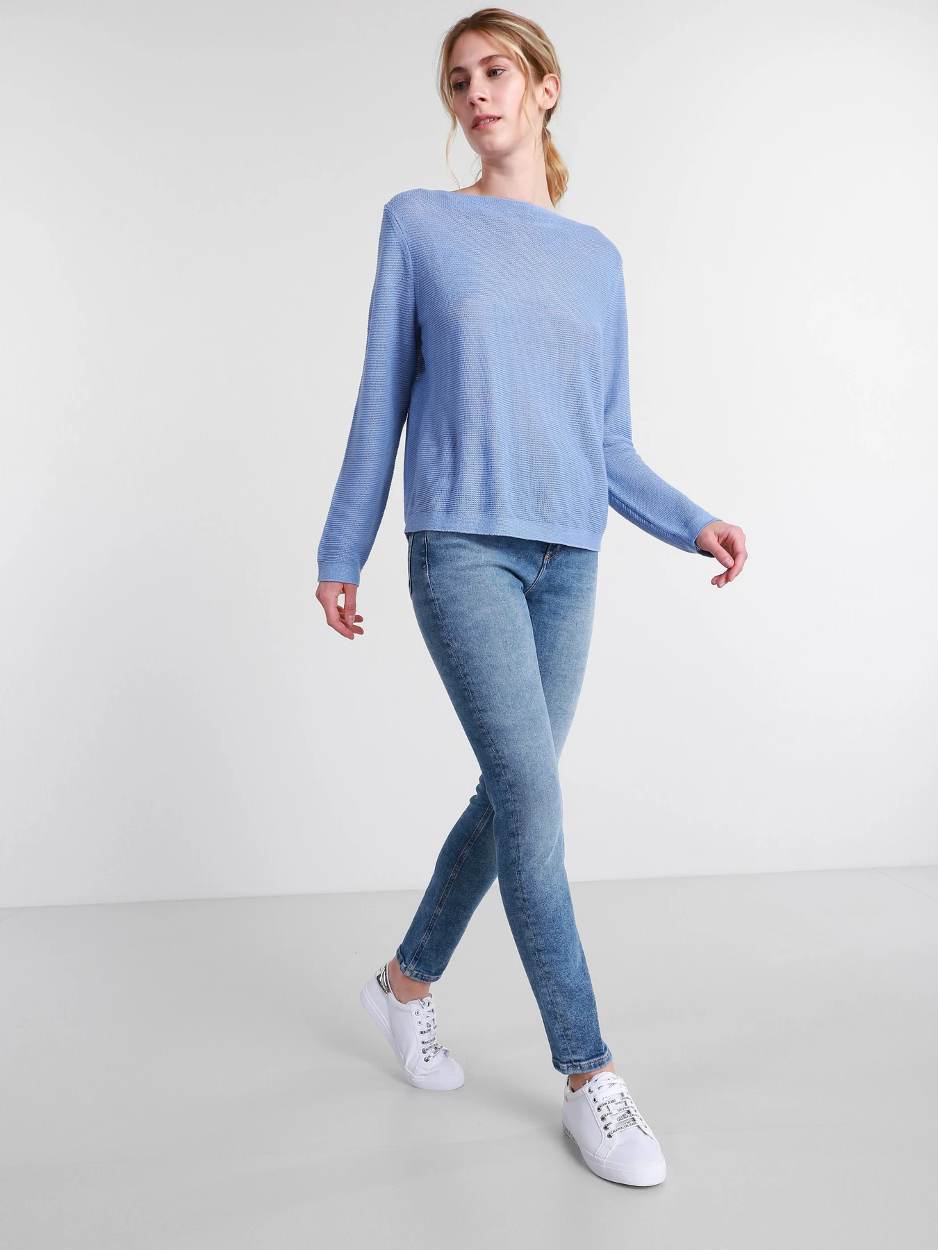 Джинсы Marc O’Polo DENIM Skinny модель 145919812353-P48_30 Джинсы Marc O’Polo DENIM Skinny модель 145919812353-P48_30 Фото