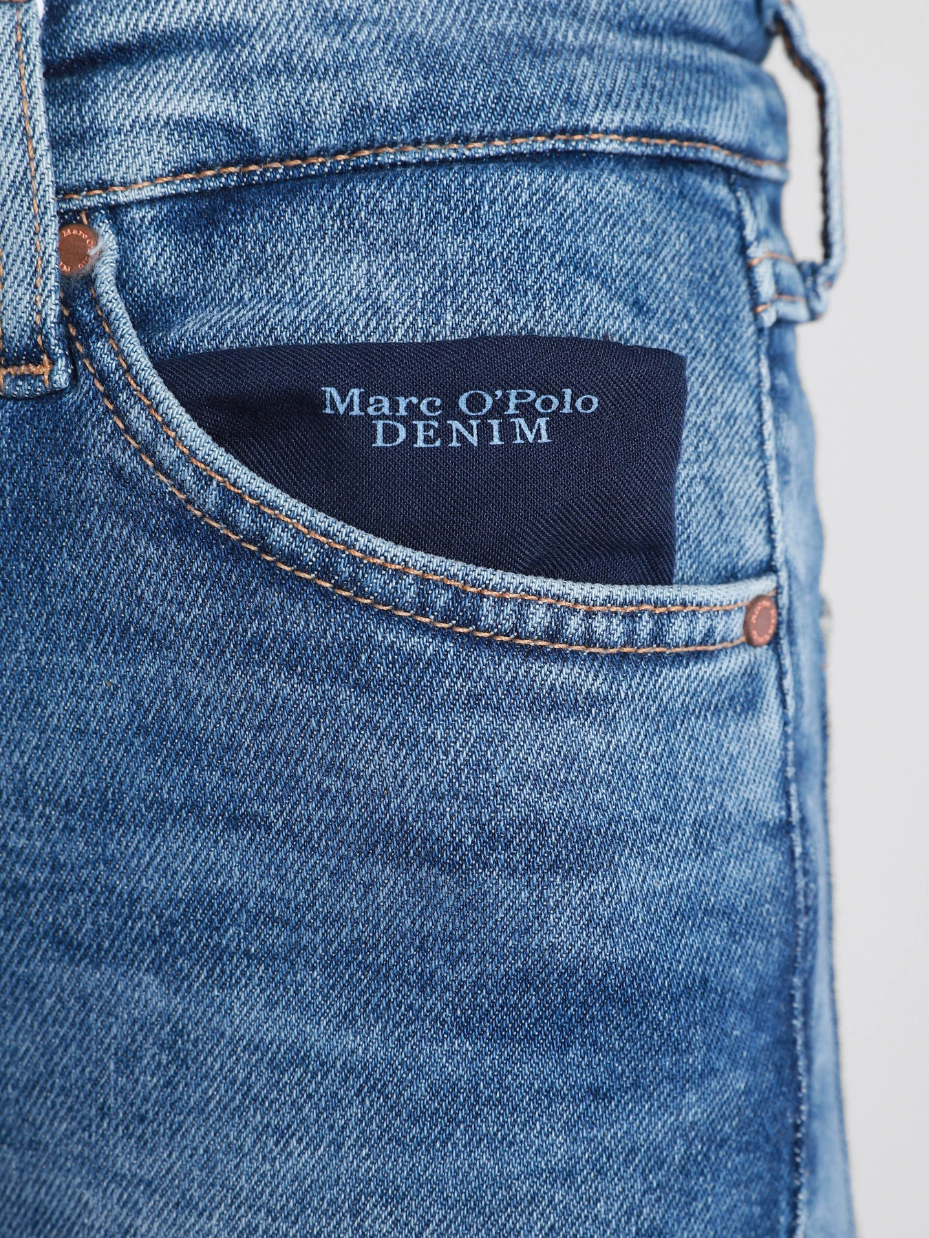 Джинсы Marc O’Polo DENIM Skinny модель 145919812353-P48_30 Джинсы Marc O’Polo DENIM Skinny модель 145919812353-P48_30 Фото