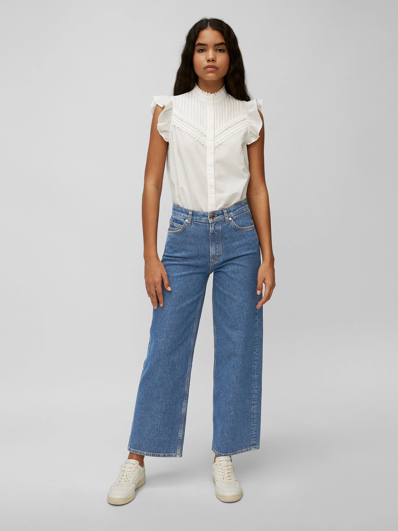 Джинсы Marc O’Polo DENIM модель 144912712325-P43_32 Джинсы Marc O’Polo DENIM модель 144912712325-P43_32 Фото