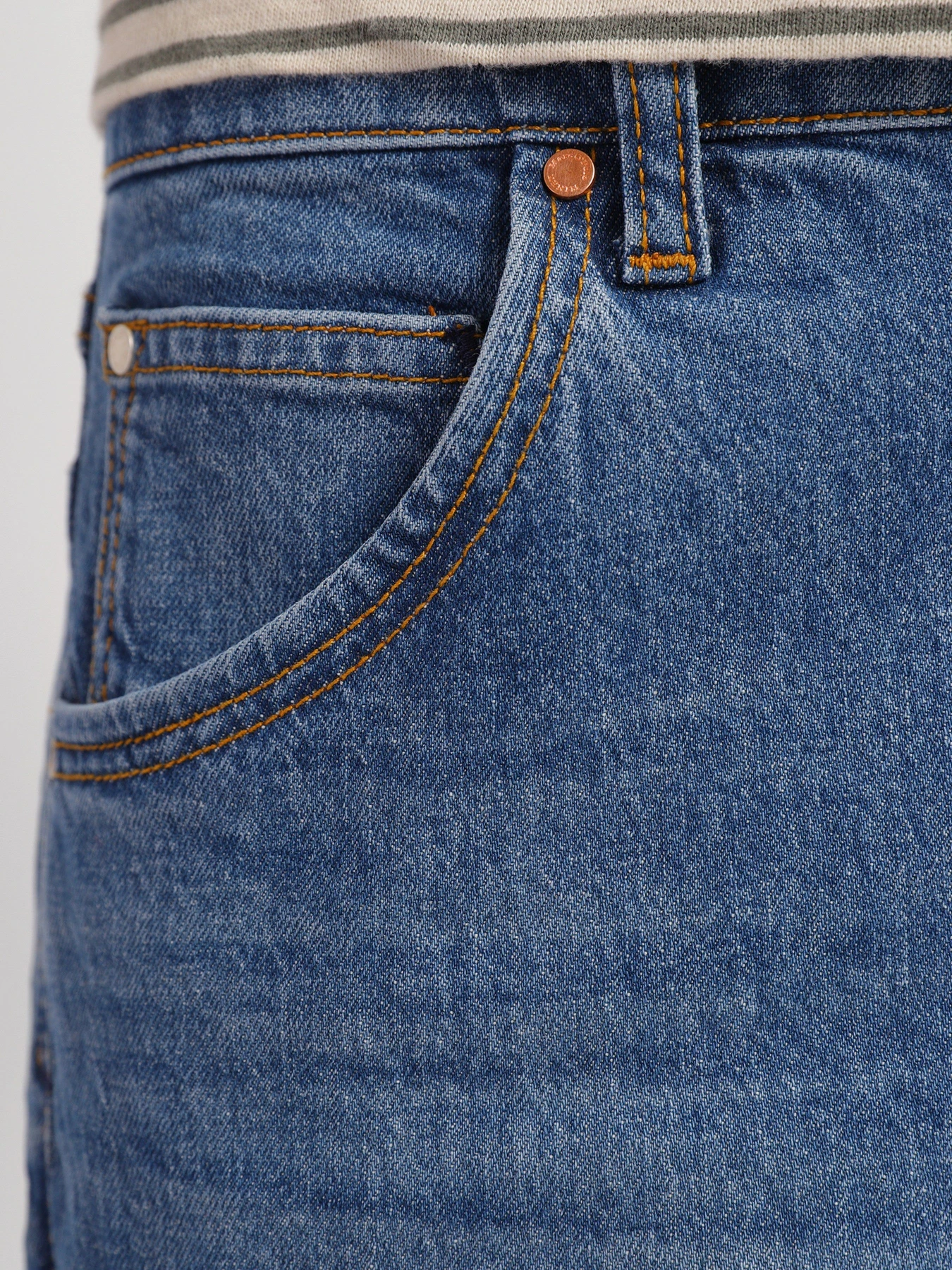 Джинсы Marc O’Polo DENIM Boyfriend модель 145912712097-P43_30 Фото