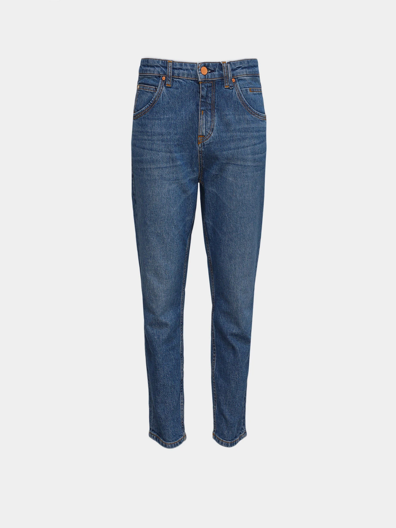 Джинсы Marc O’Polo DENIM Boyfriend модель 145912712097-P43_30 Фото
