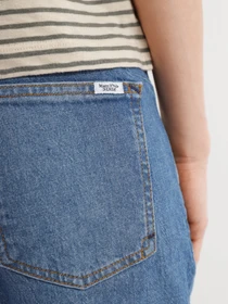 Джинсы Marc O’Polo DENIM Boyfriend модель 145912712097-P43_30 Фото