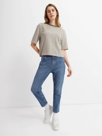 Джинсы Marc O’Polo DENIM Boyfriend модель 145912712097-P43_30 Фото