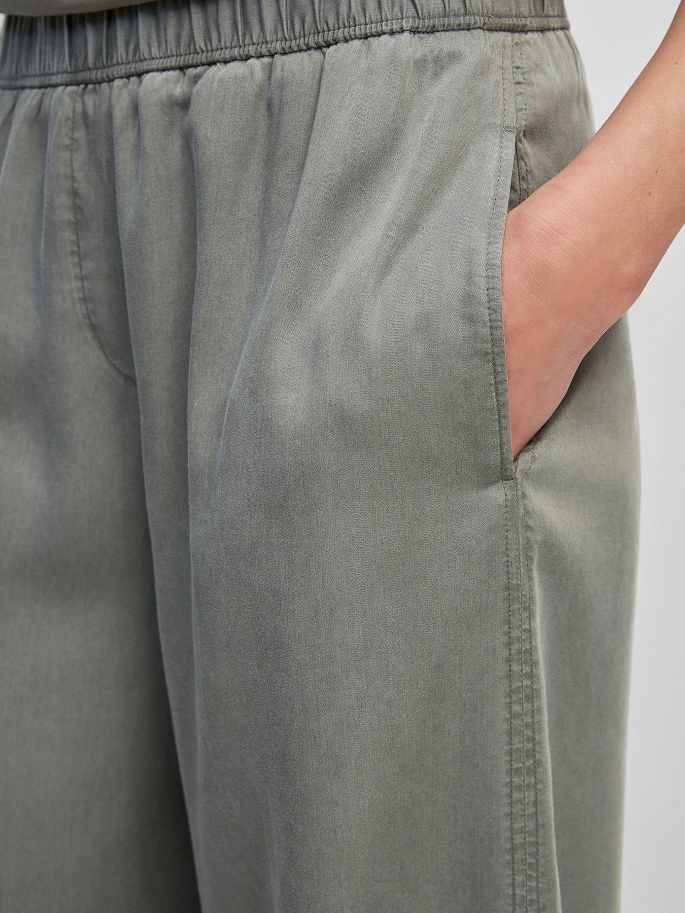 Брюки Marc O’Polo модель 106089610037-465 Фото