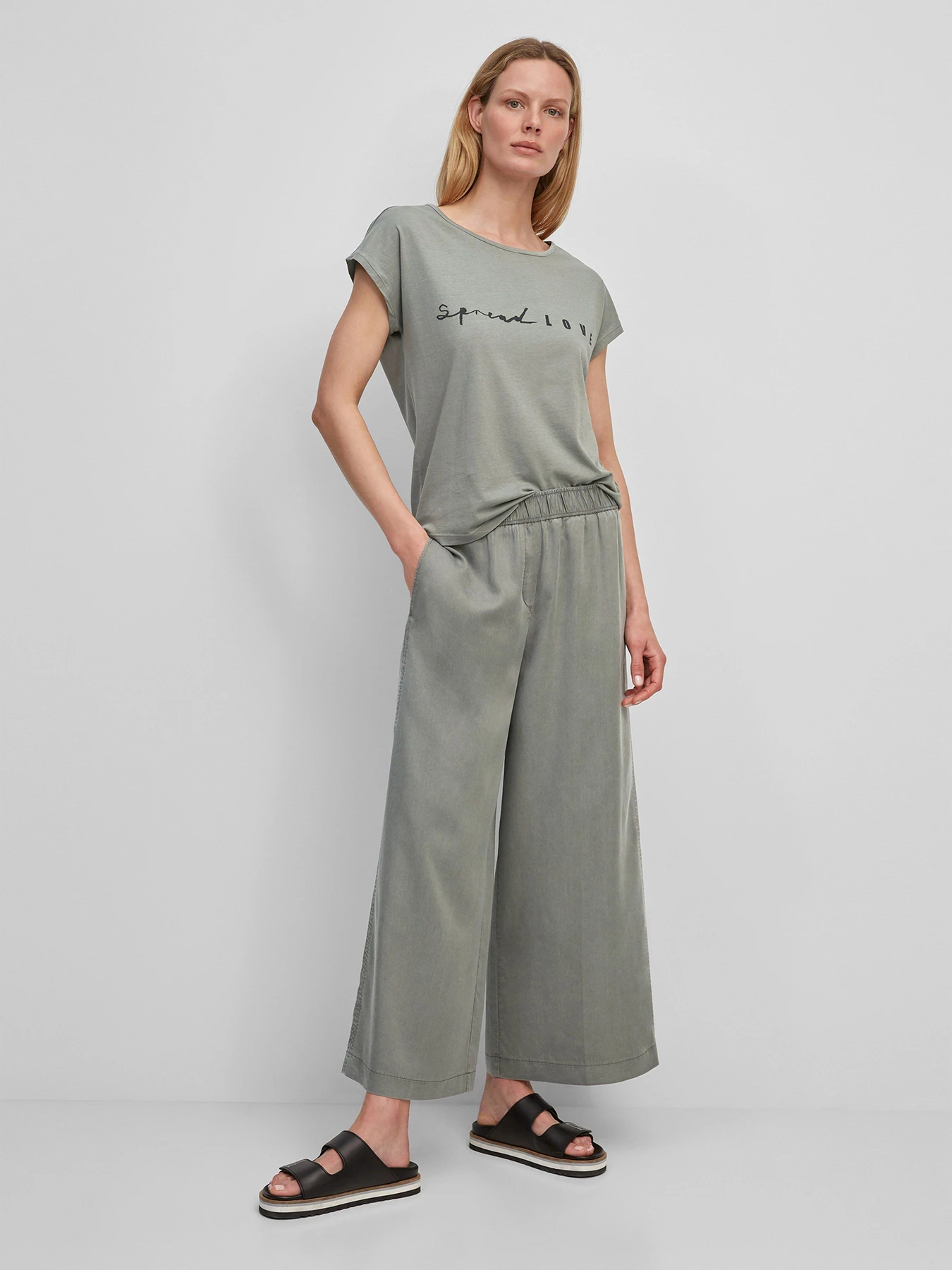 Брюки Marc O’Polo модель 106089610037-465 Фото