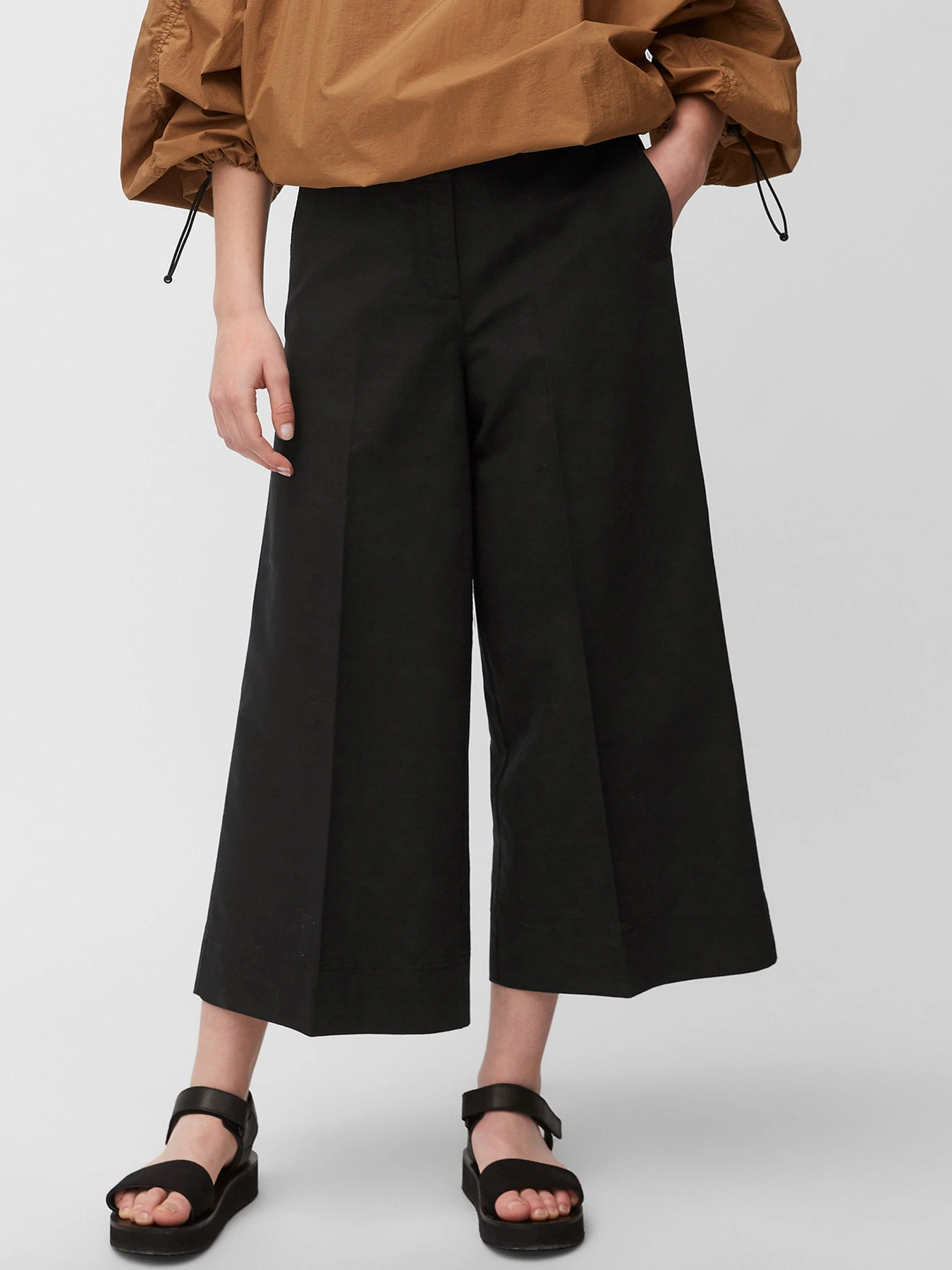 Брюки Marc O’Polo DENIM модель 146014510041-990 Фото