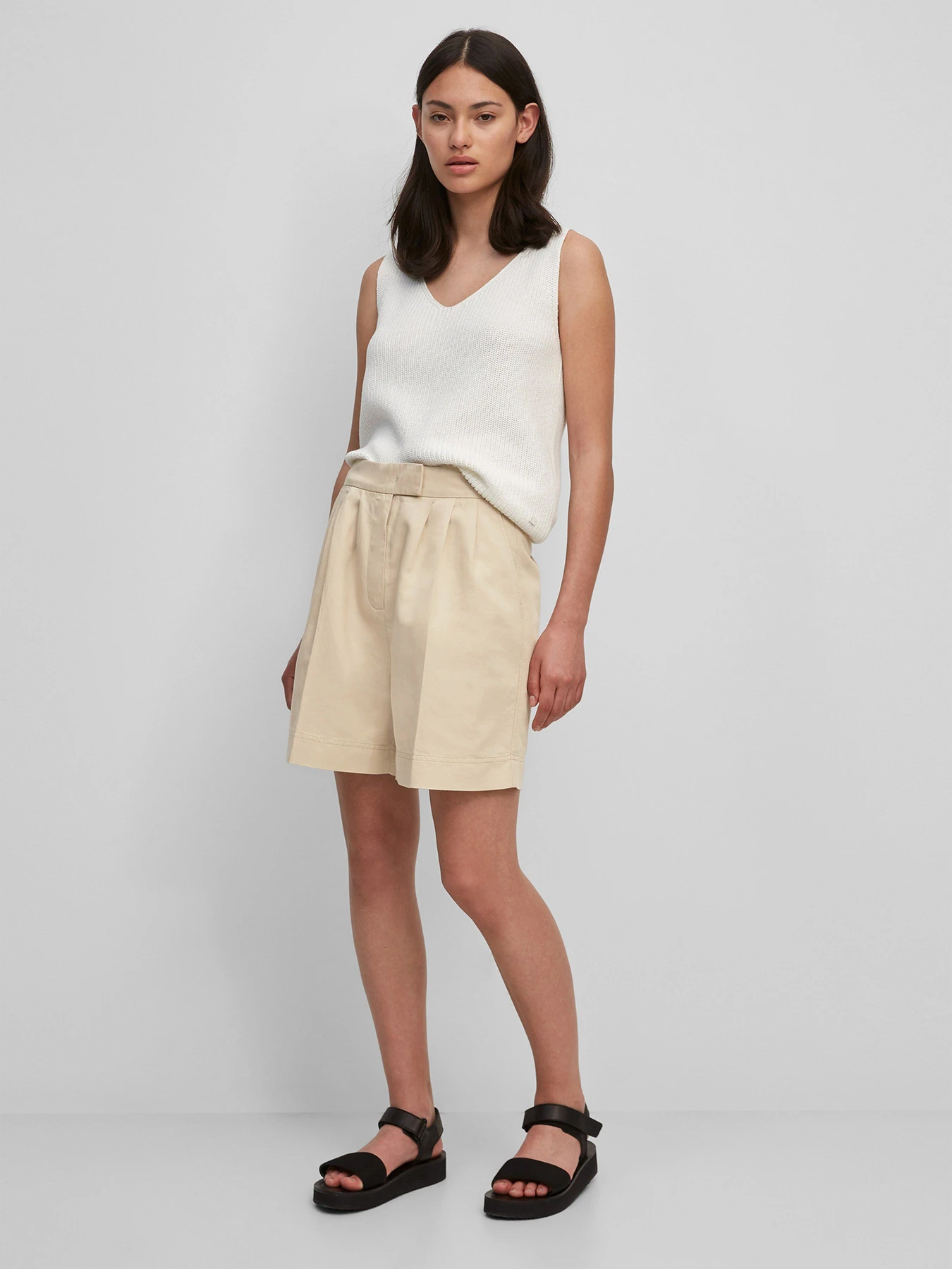 Шорты Marc O’Polo DENIM модель 146014515015-167 Шорты Marc O’Polo DENIM модель 146014515015-167 Фото