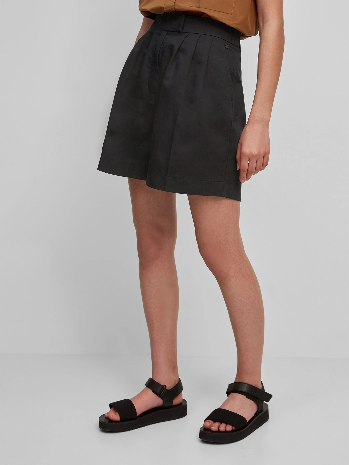 Шорты Marc O’Polo DENIM модель 146014515015-990 Фото