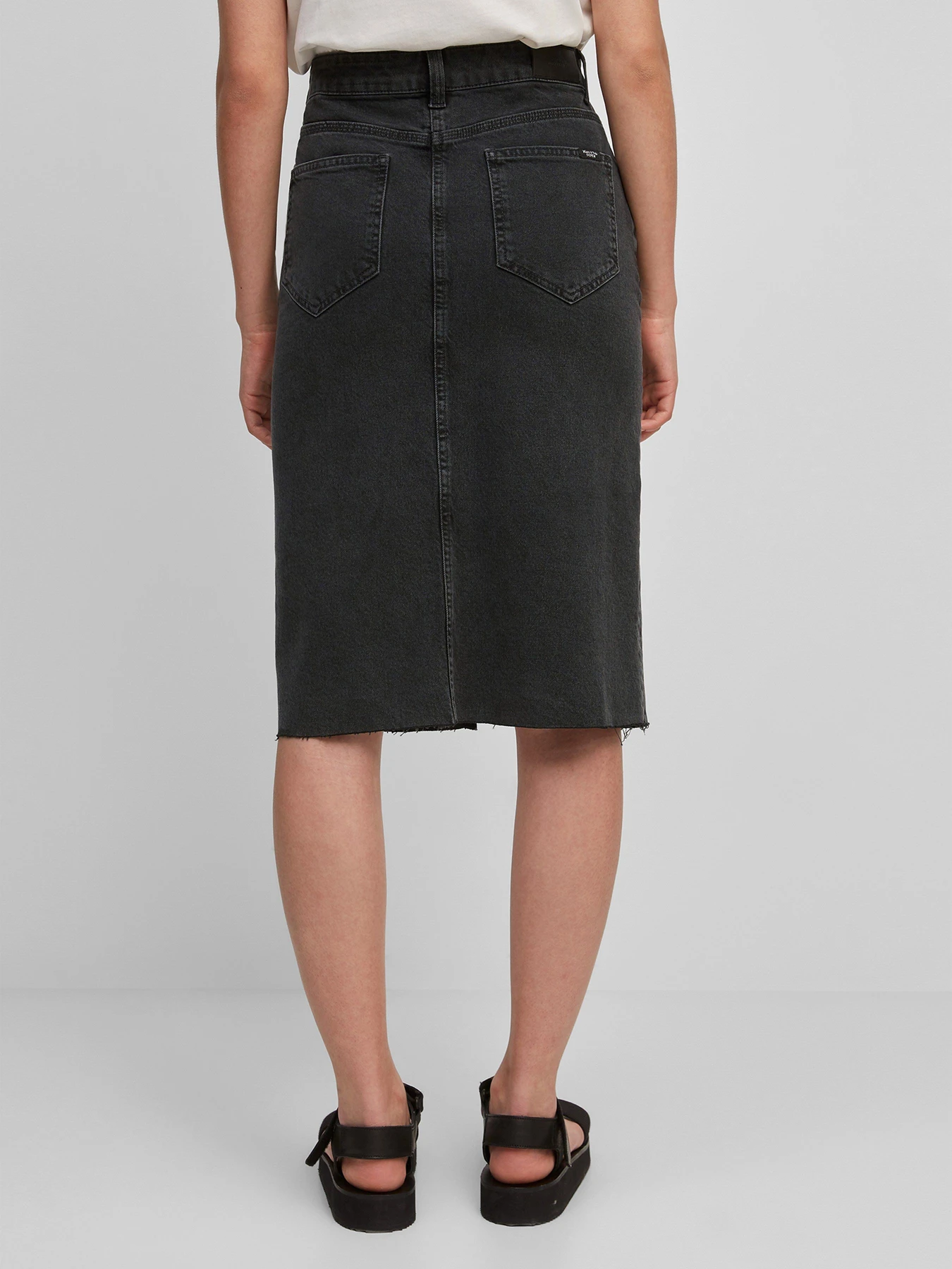 Юбки Marc O’Polo DENIM модель 146912524011-Q01 Фото