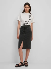Юбки Marc O’Polo DENIM модель 146912524011-Q01 Фото