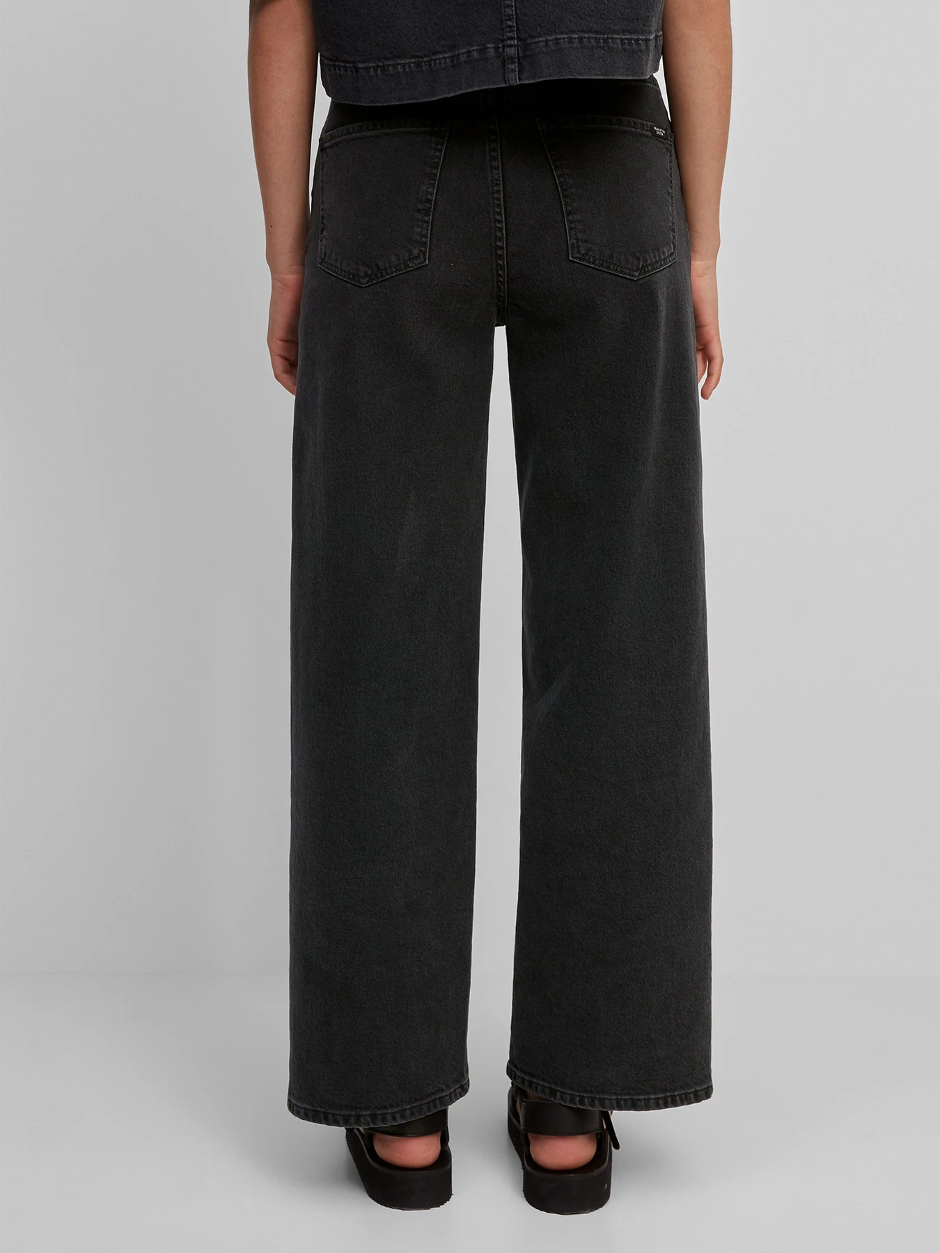Джинсы Marc O’Polo DENIM Wide Leg модель 146912512325-Q01_32 Джинсы Marc O’Polo DENIM Wide Leg модель 146912512325-Q01_32 Фото
