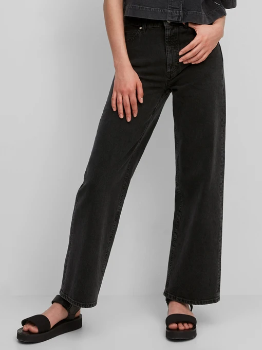 Джинсы Marc O’Polo DENIM Wide Leg модель 146912512325-Q01_32 Фото