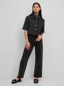 Джинсы Marc O’Polo DENIM Wide Leg модель 146912512325-Q01_32 Фото