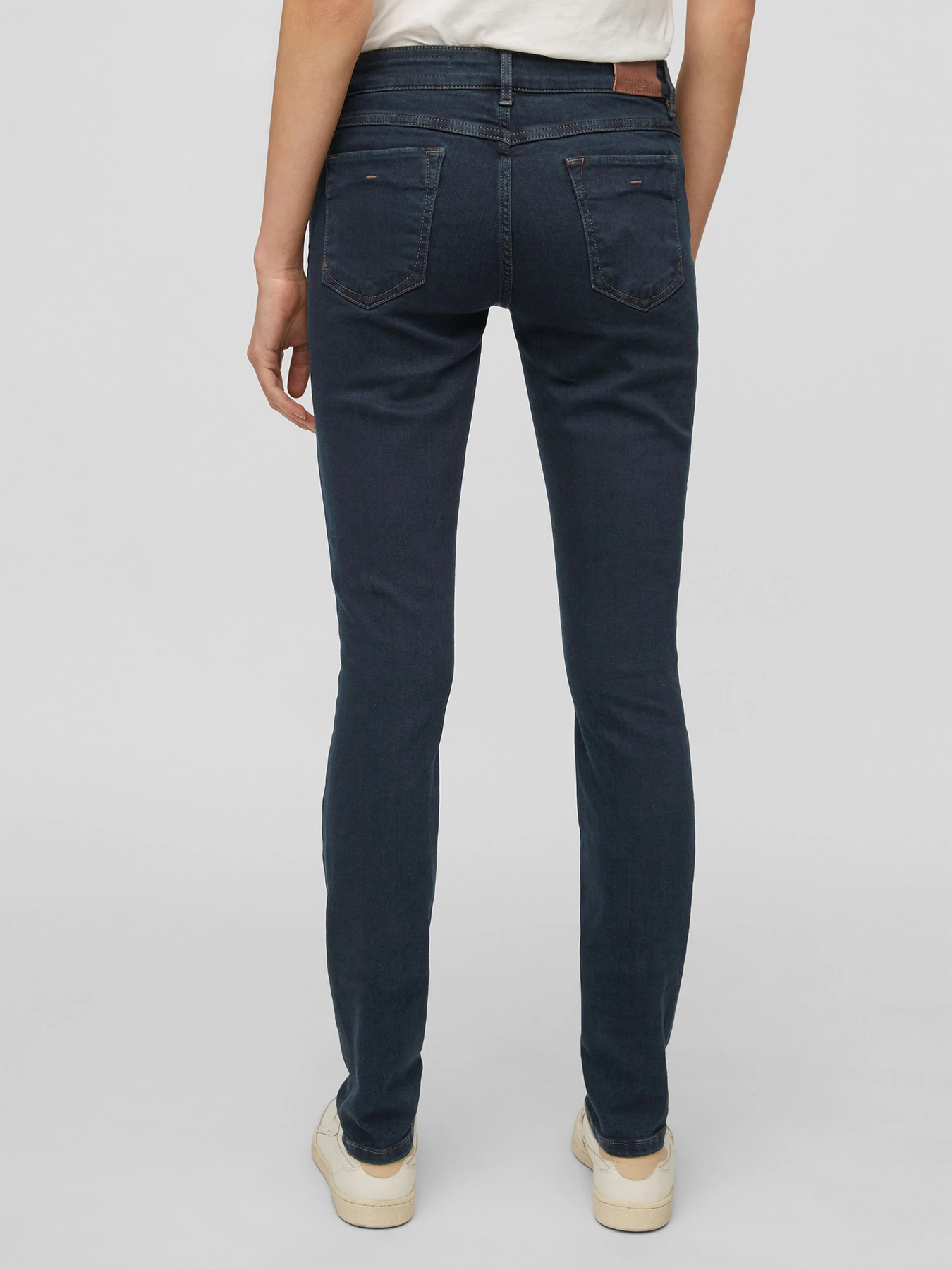 Джинси Marc O’Polo ALBY Slim модель B01911112109-050_30 Фото