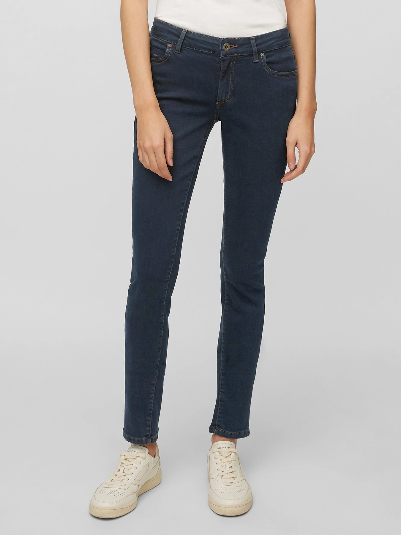 Джинси Marc O’Polo ALBY Slim модель B01911112109-050_30 Фото