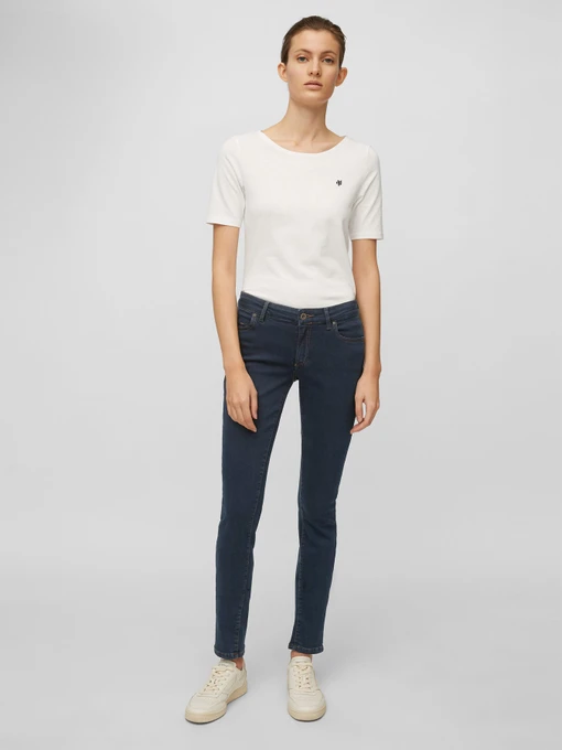 Джинсы Marc O’Polo ALBY Slim модель B01911112109-050_30 Фото