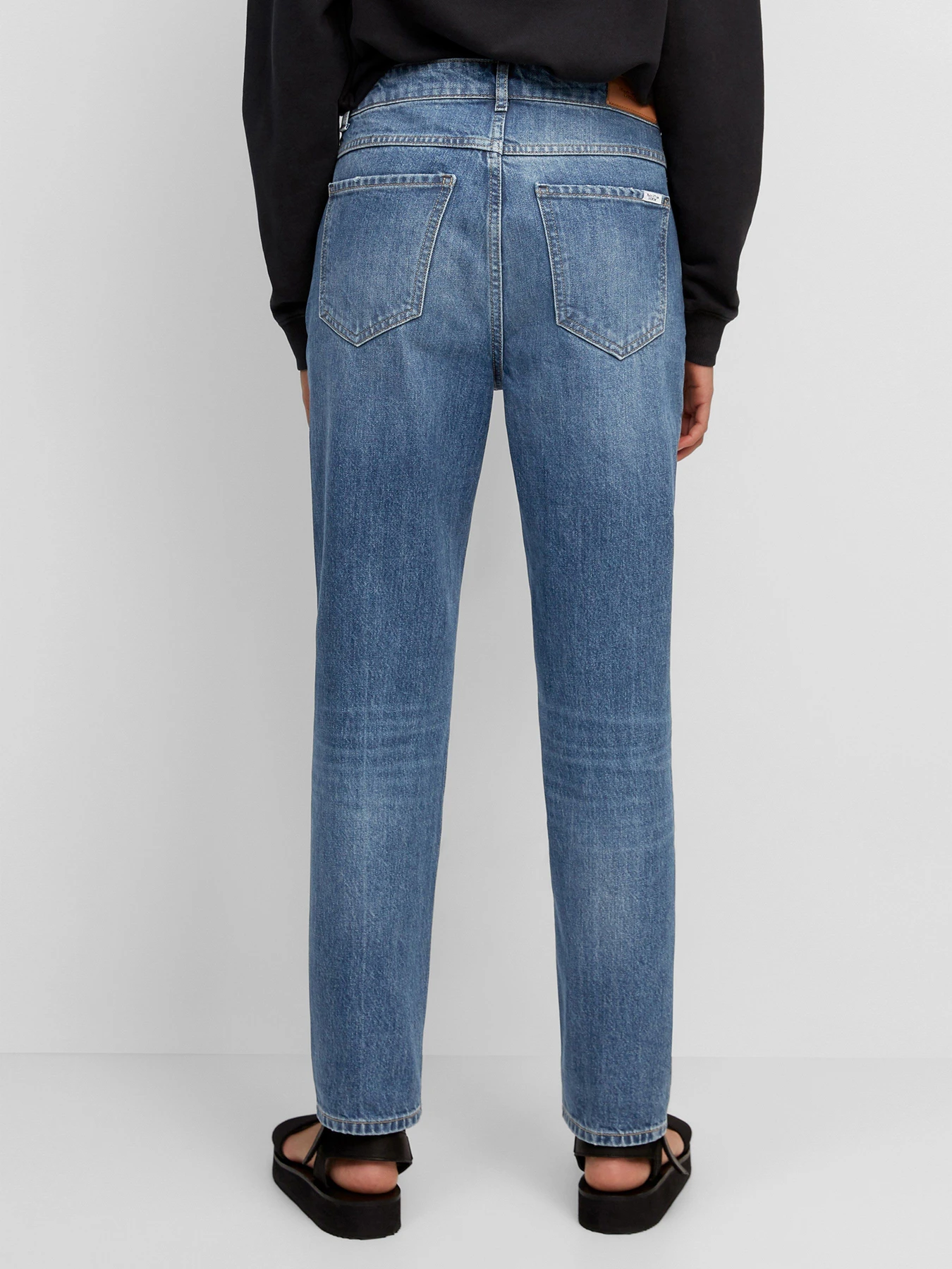 Джинсы Marc O’Polo DENIM TÖRE модель 147916212307-P93_32 Джинсы Marc O’Polo DENIM TÖRE модель 147916212307-P93_32 Фото