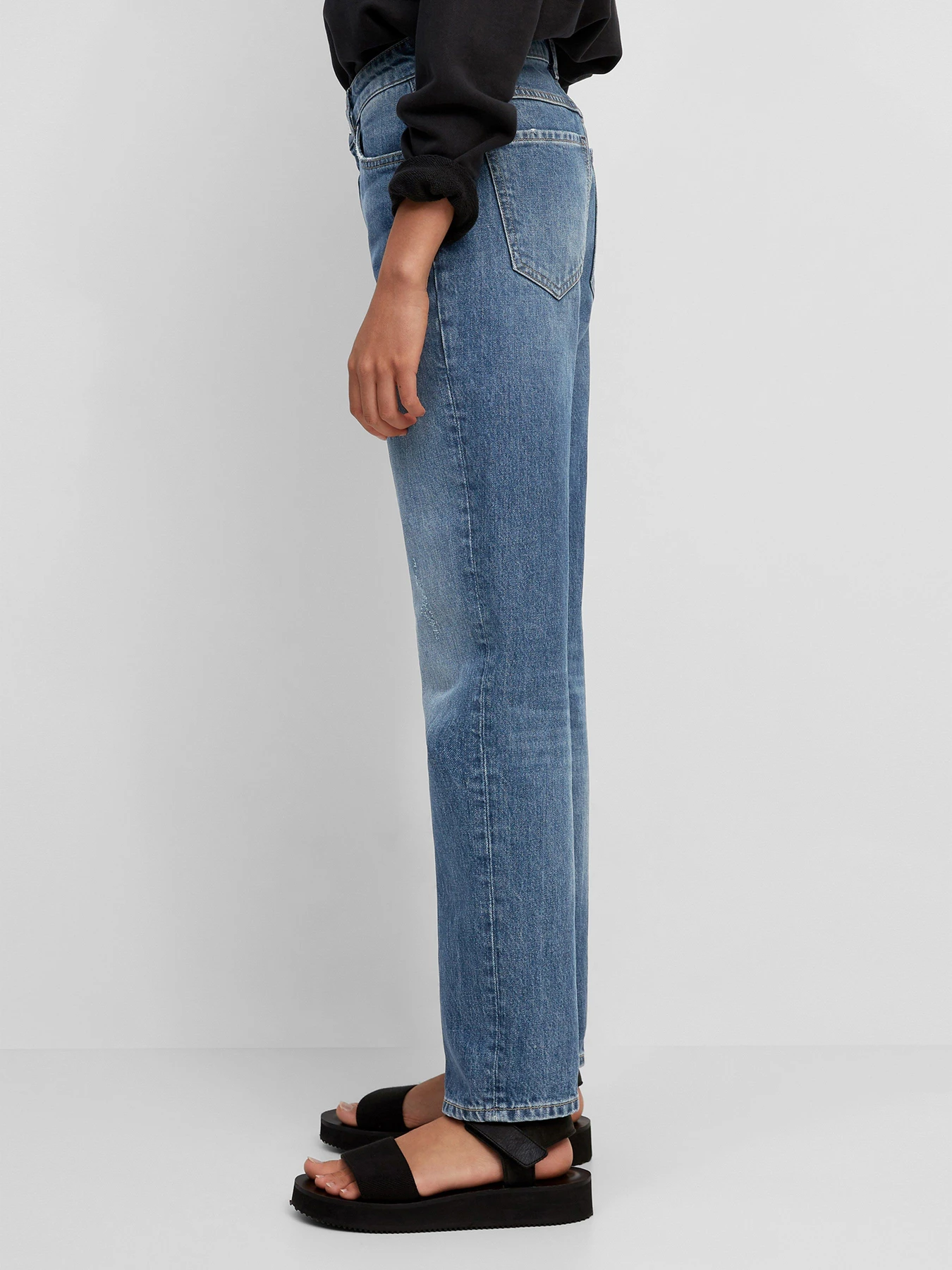 Джинсы Marc O’Polo DENIM TÖRE модель 147916212307-P93_32 Джинсы Marc O’Polo DENIM TÖRE модель 147916212307-P93_32 Фото