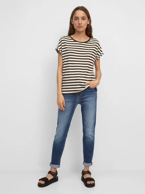 Джинсы Marc O’Polo DENIM FREJA Boyfriend модель 147920312097-Q27_32 Фото
