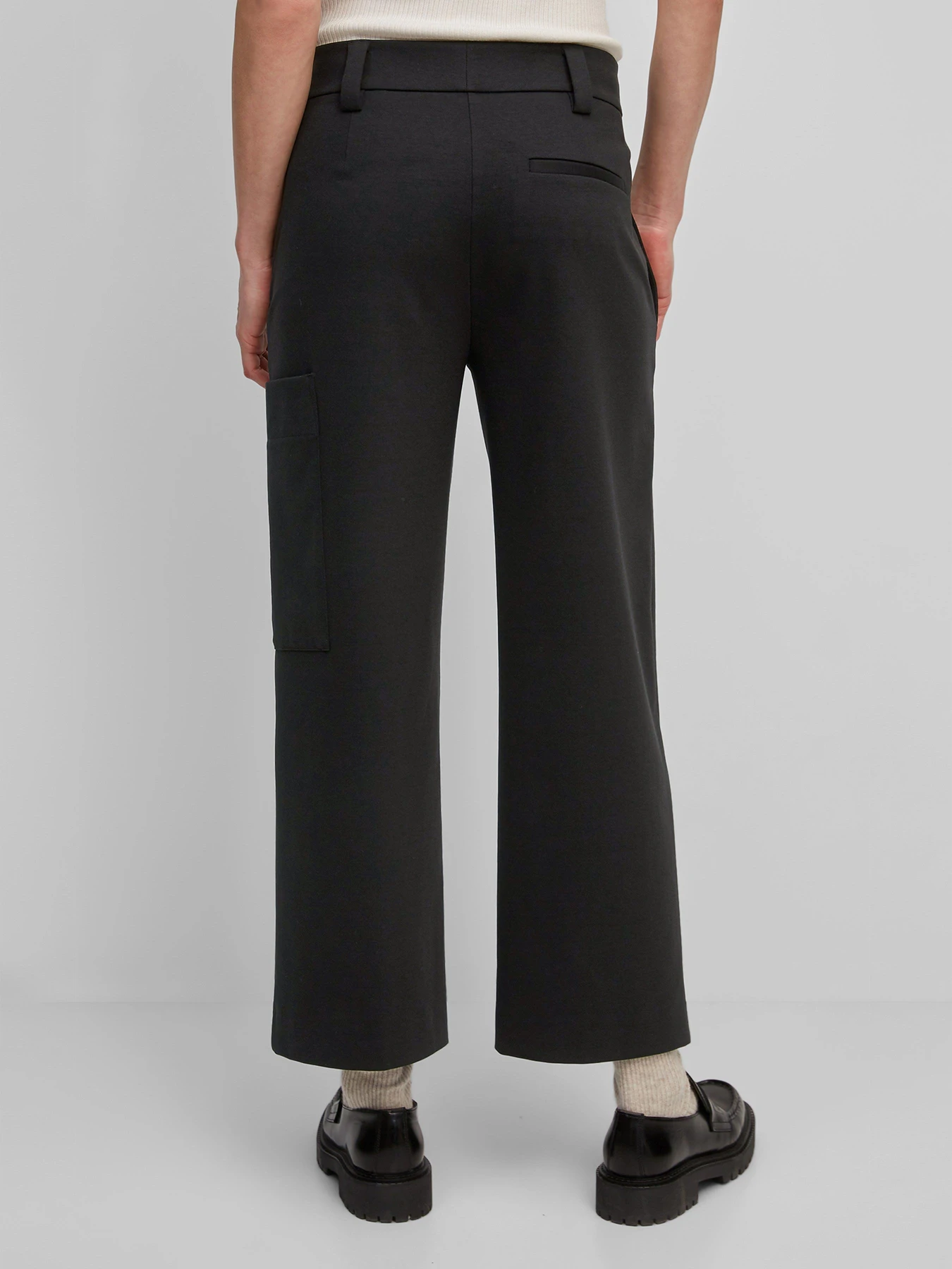 Брюки Marc O’Polo модель 107411910209-990 Фото