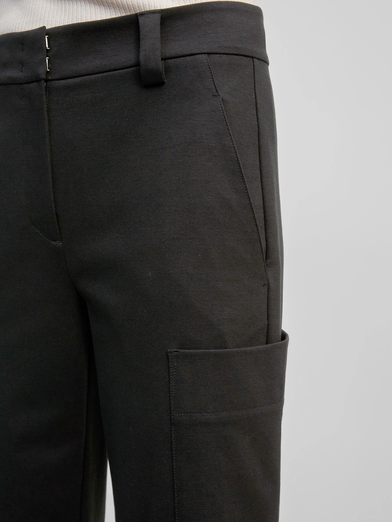 Брюки Marc O’Polo модель 107411910209-990 Фото