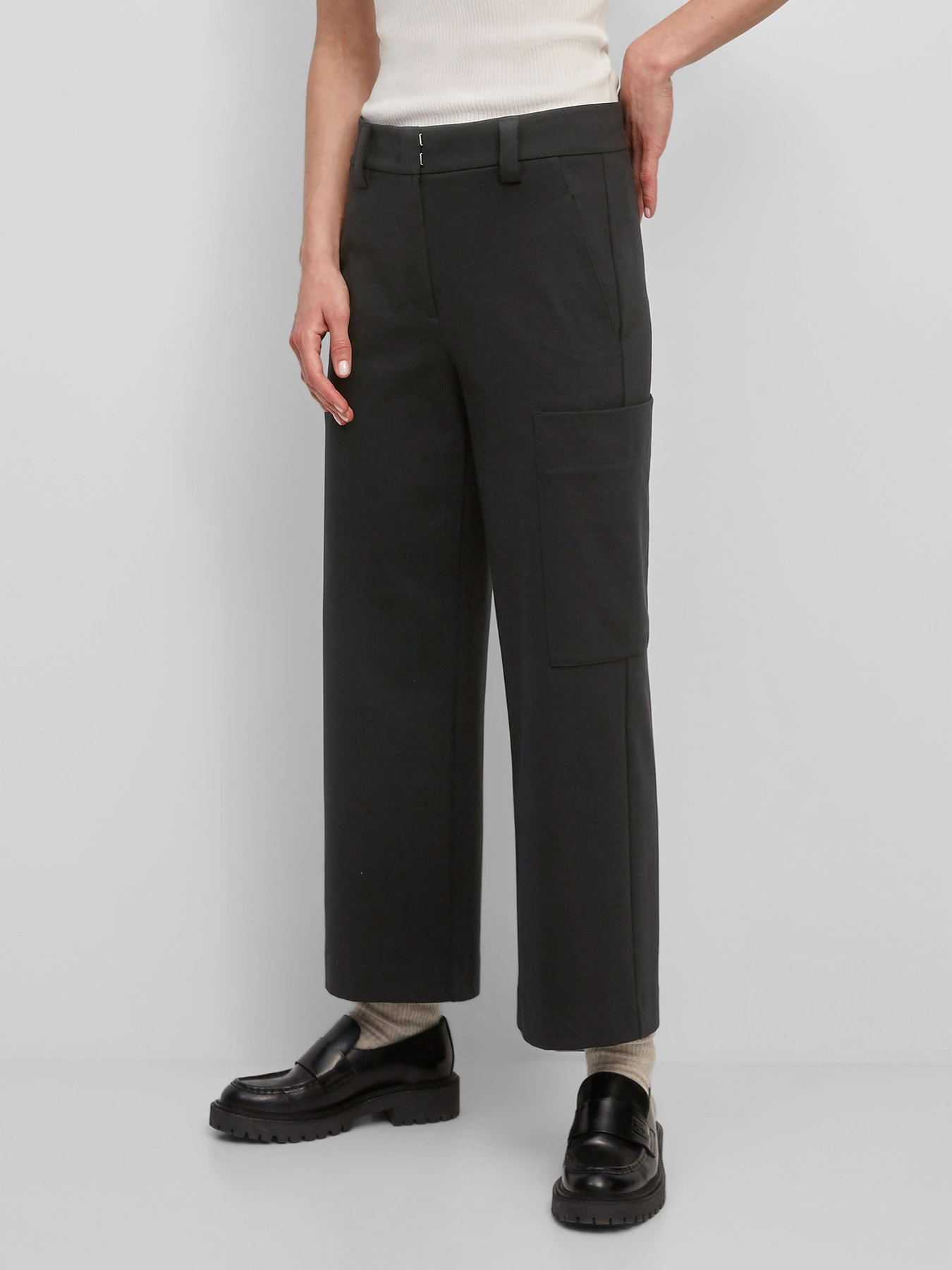 Брюки Marc O’Polo модель 107411910209-990 Фото