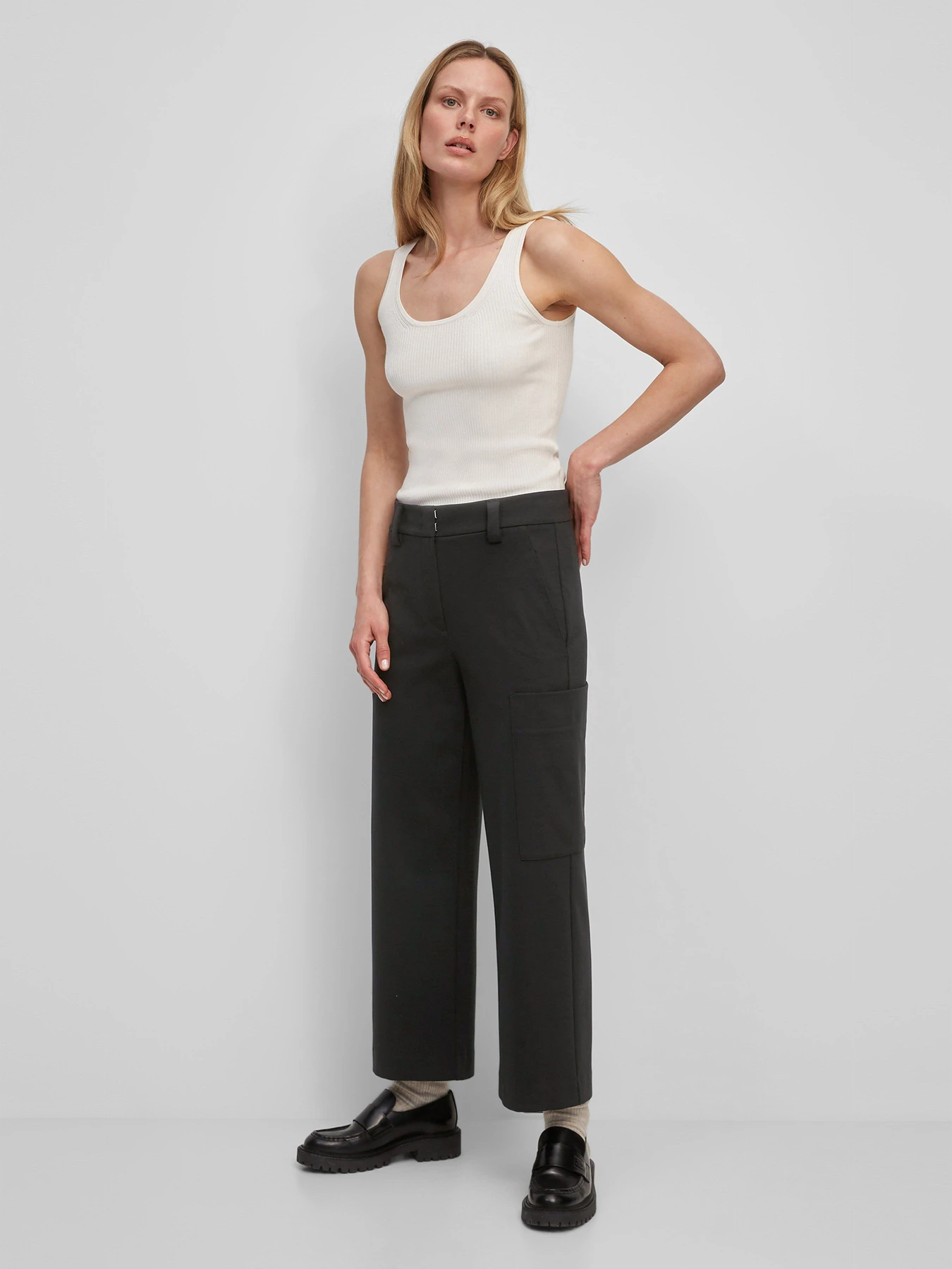 Брюки Marc O’Polo модель 107411910209-990 Фото