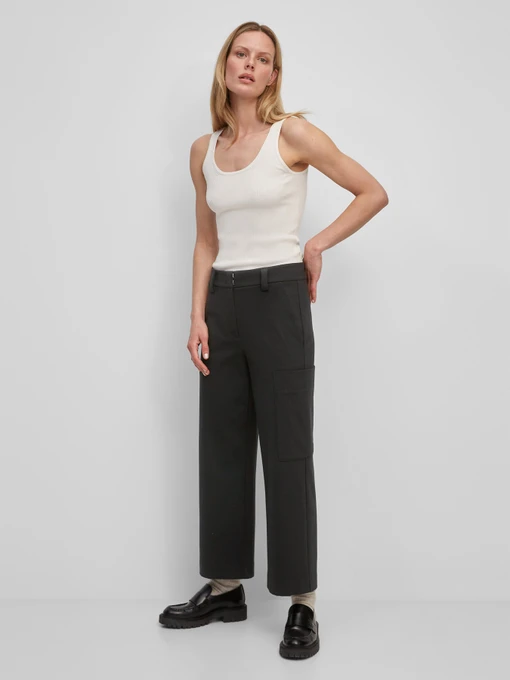 Брюки Marc O’Polo модель 107411910209-990 Фото