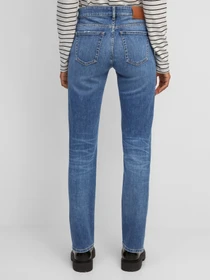 Джинсы Marc O’Polo Alby Straight модель M07921612051-045_30 Фото