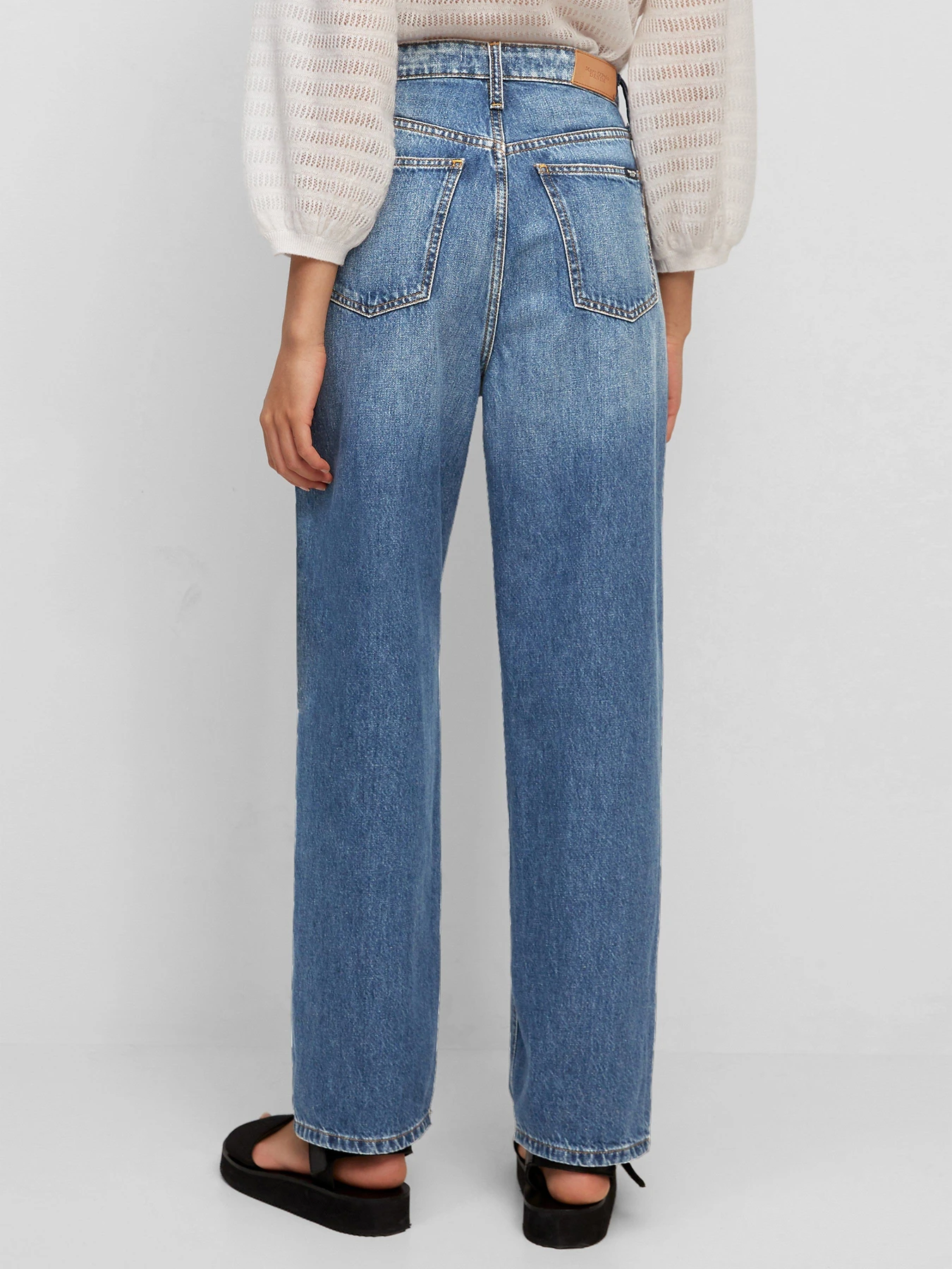 Джинси Marc O'Polo denim FJELL модель 147911712081-Q41_32 Фото