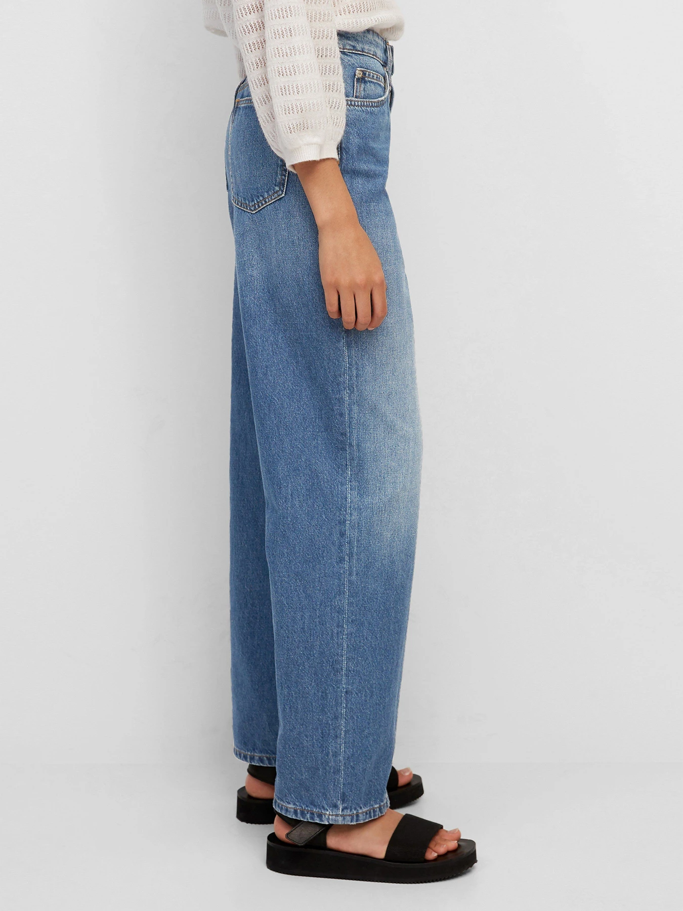 Джинси Marc O'Polo denim FJELL модель 147911712081-Q41_32 Фото