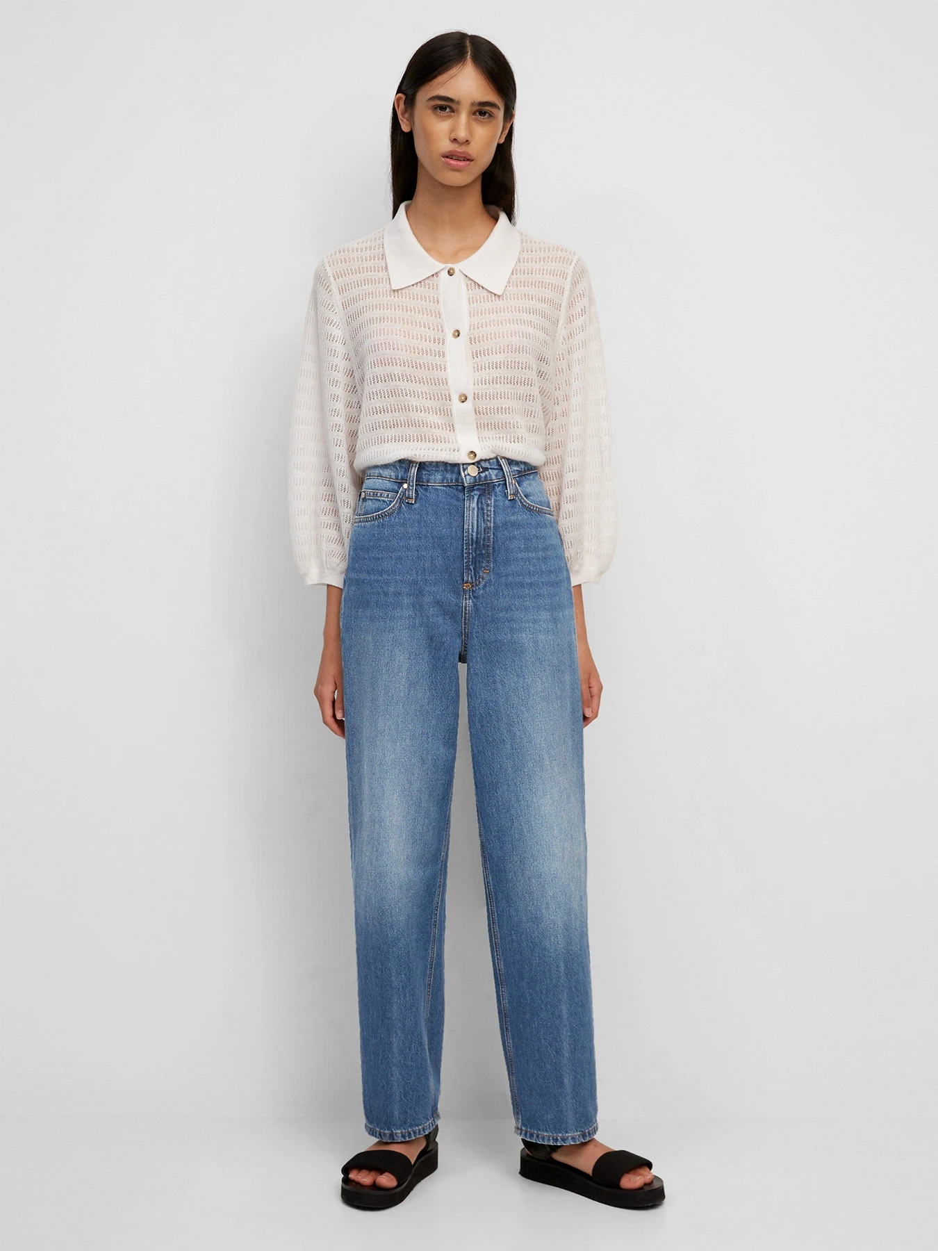 Джинси Marc O'Polo denim FJELL модель 147911712081-Q41_32 Фото