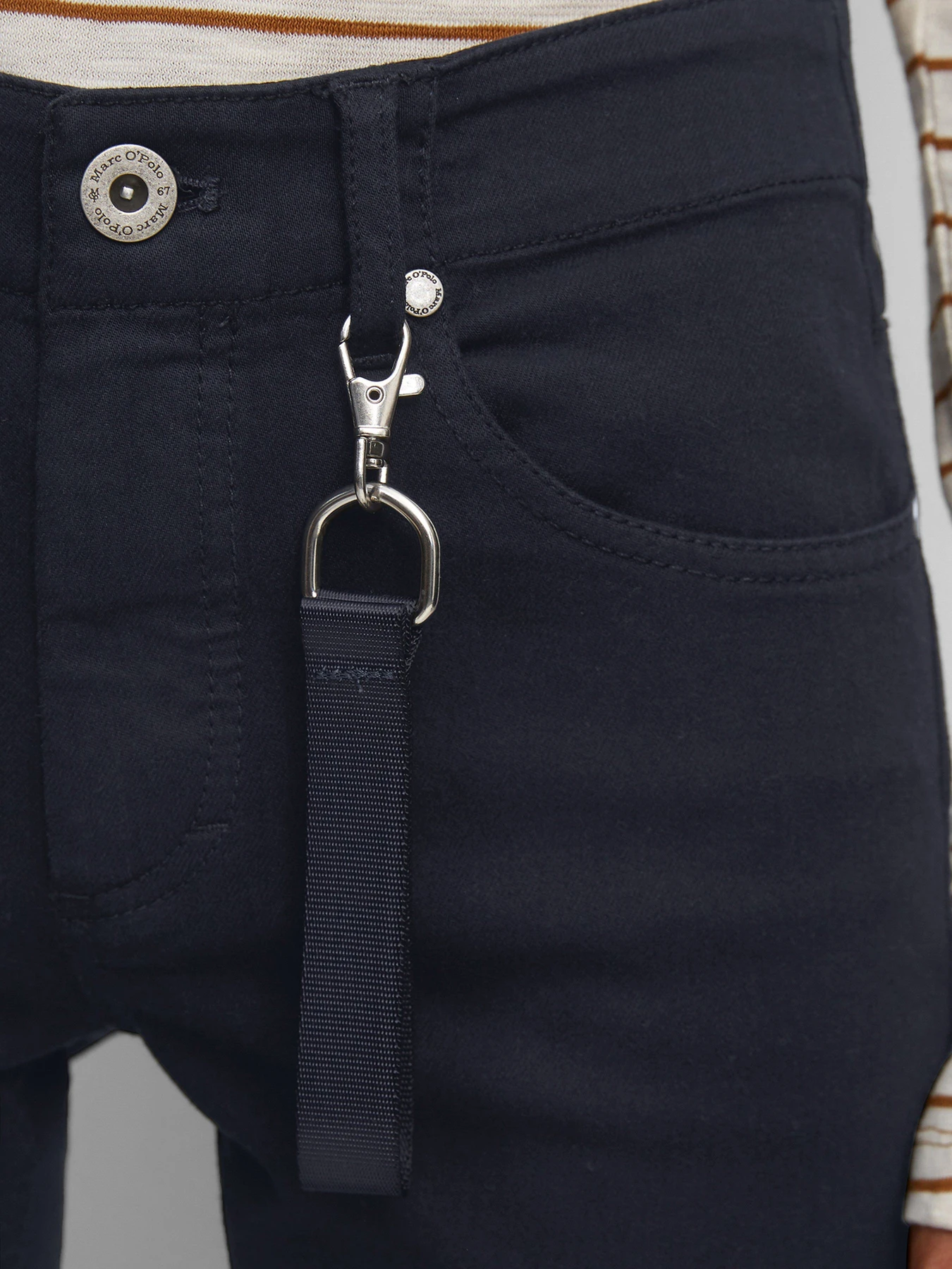 Брюки Marc O’Polo модель 107039811011-899_32 Фото