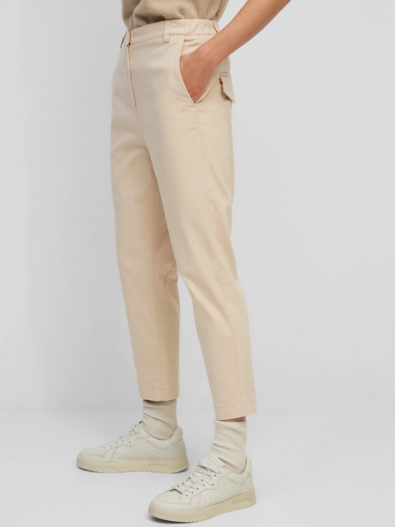 Брюки Marc O’Polo модель 108046410231-720 Брюки Marc O’Polo модель 108046410231-720 Фото