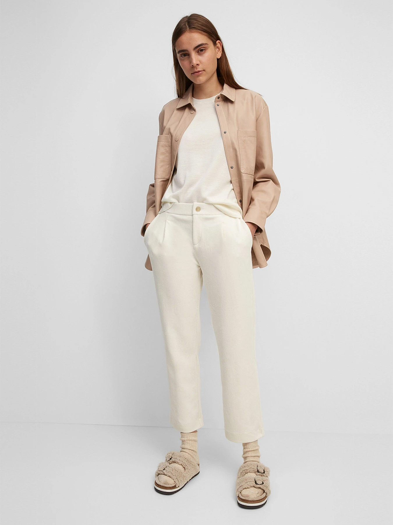 Брюки Marc O’Polo модель 108307719063-159 Фото