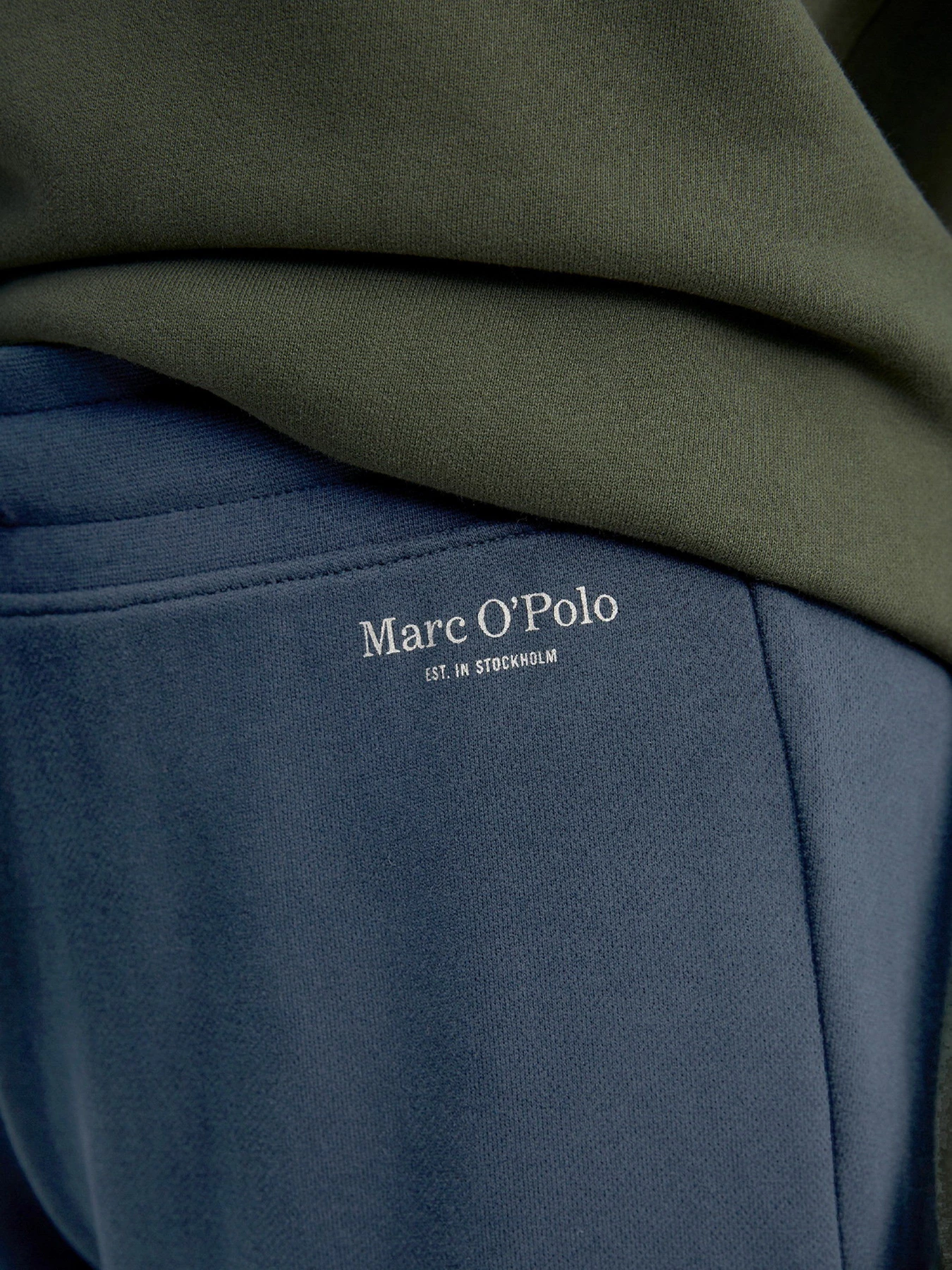 Брюки Marc O’Polo модель 108412319103-864 Брюки Marc O’Polo модель 108412319103-864 Фото