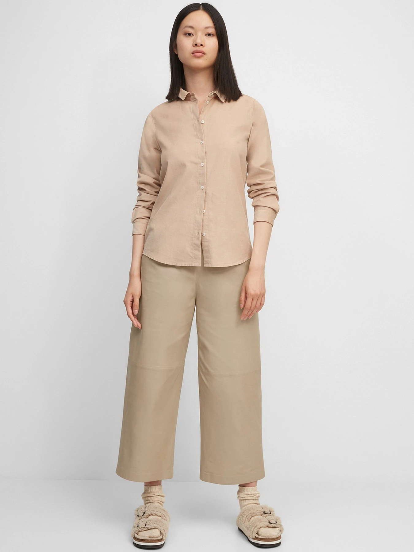 Брюки Marc O’Polo модель 108701478001-720 Брюки Marc O’Polo модель 108701478001-720 Фото