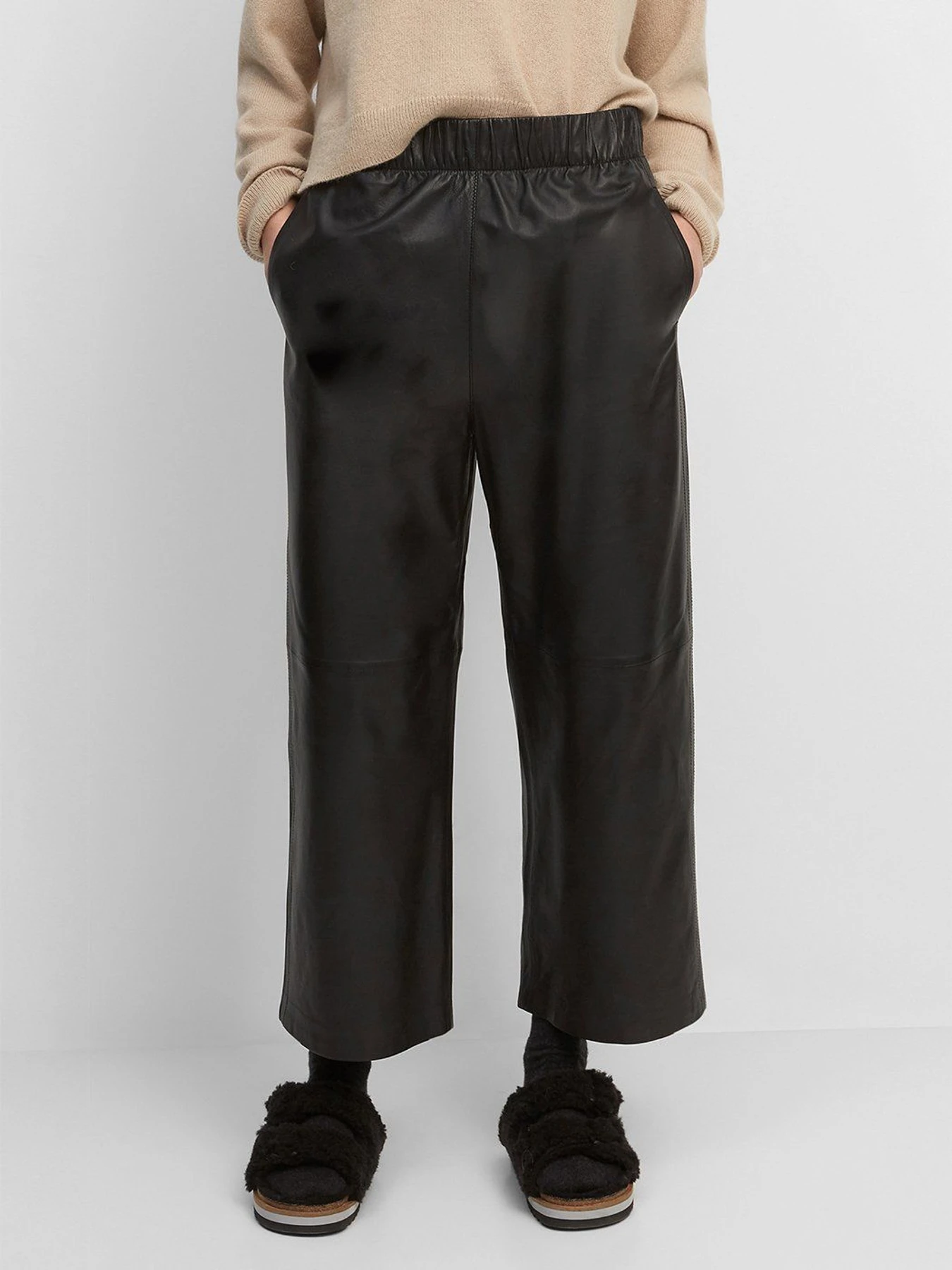 Брюки Marc O’Polo модель 108701478001-990 Брюки Marc O’Polo модель 108701478001-990 Фото