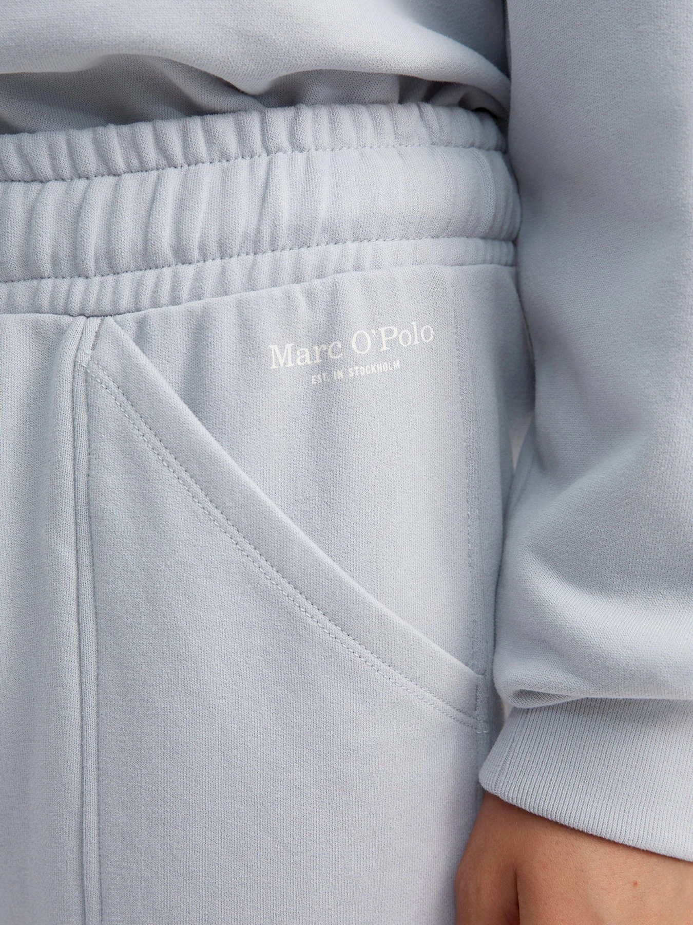 Брюки Marc O’Polo модель M08412319061-930 Брюки Marc O’Polo модель M08412319061-930 Фото