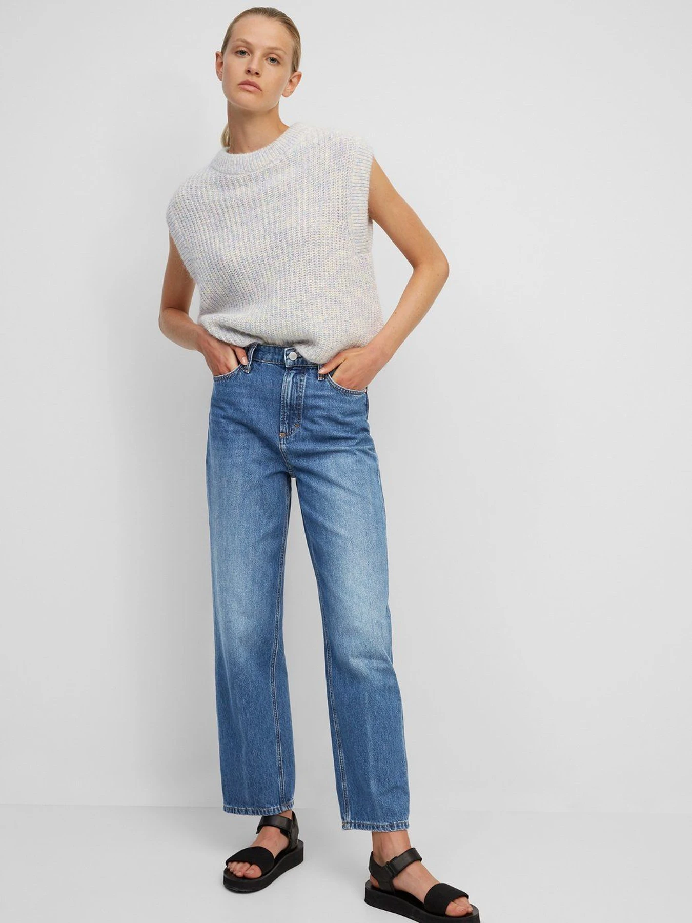 Джинсы Marc O’Polo DENIM модель 147911712081-Q41_34 Джинсы Marc O’Polo DENIM модель 147911712081-Q41_34 Фото