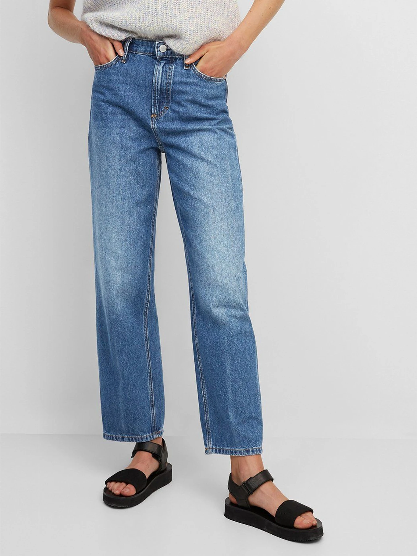 Джинсы Marc O’Polo DENIM модель 147911712081-Q41_34 Джинсы Marc O’Polo DENIM модель 147911712081-Q41_34 Фото