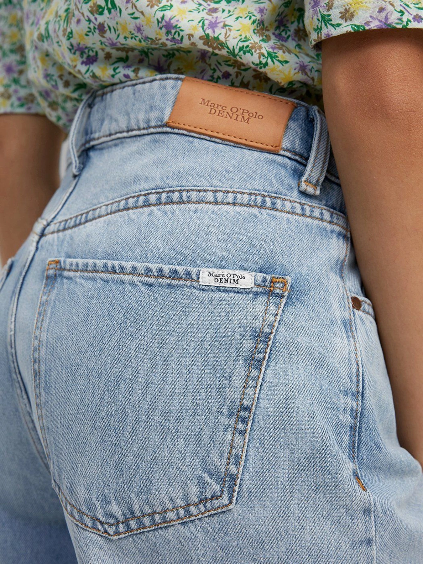 Джинси Marc O'Polo denim модель 147911712313-Q42_32 Фото
