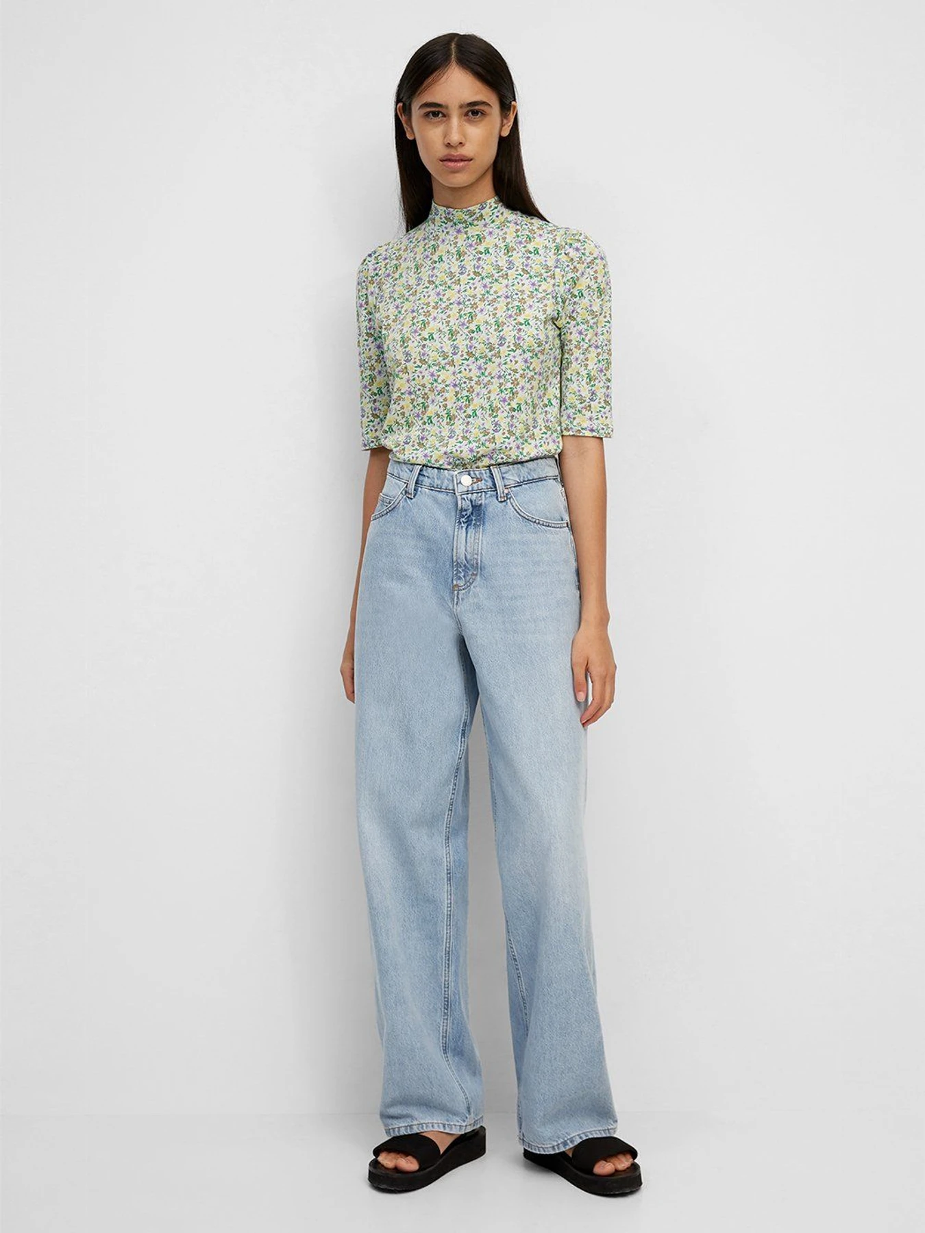 Джинси Marc O'Polo denim модель 147911712313-Q42_32 Фото