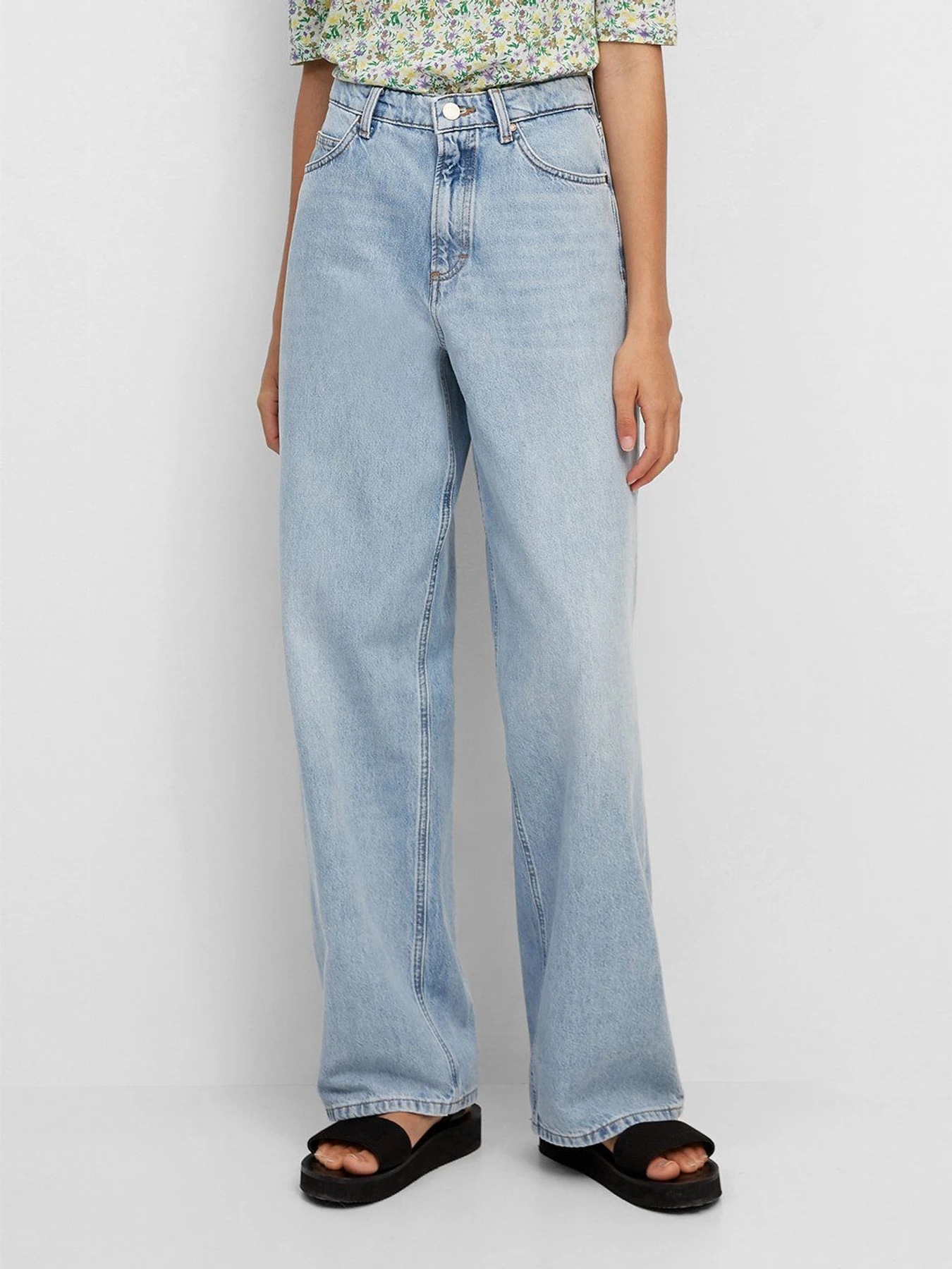Джинси Marc O'Polo denim модель 147911712313-Q42_32 Фото