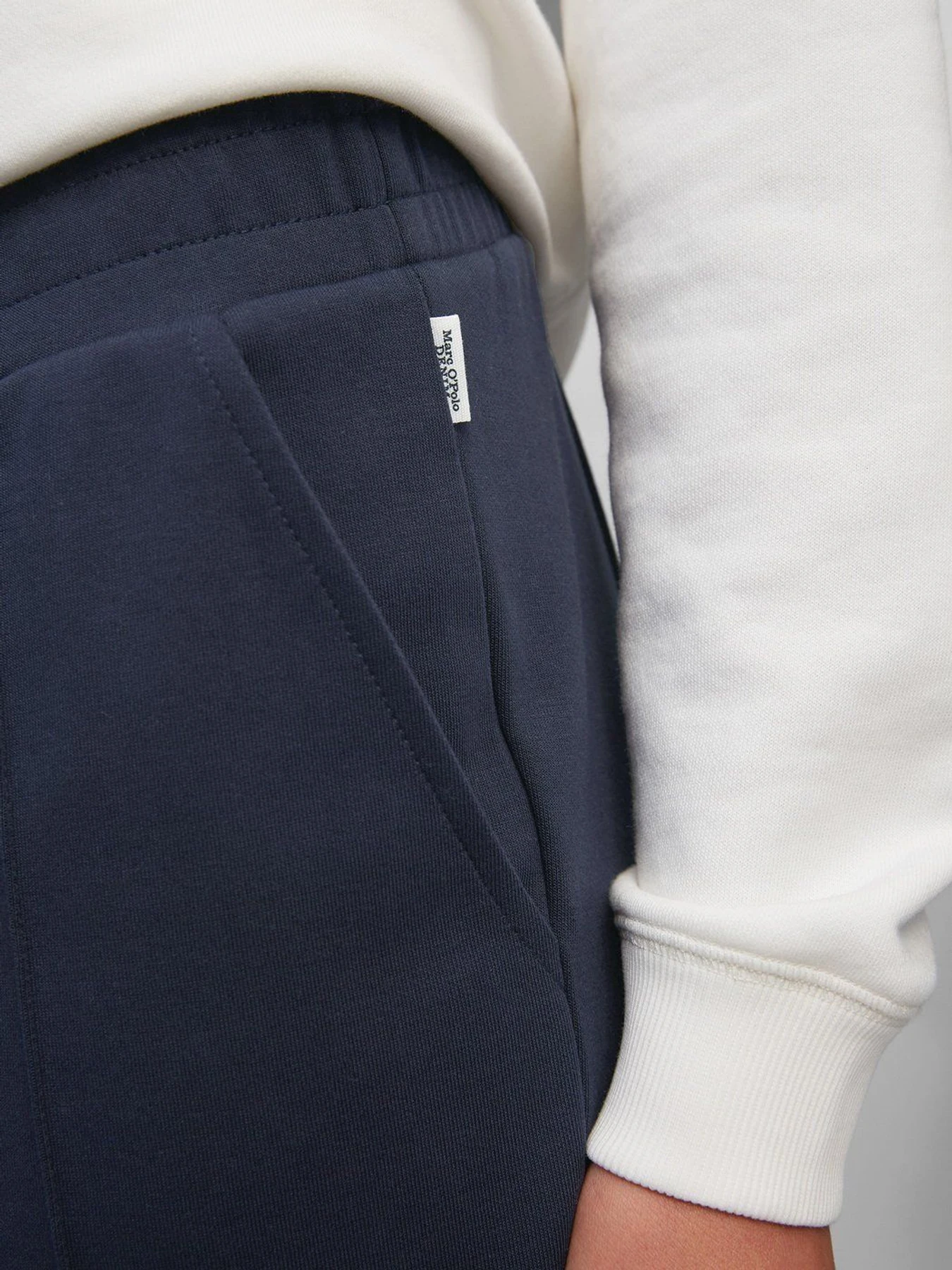 Брюки Marc O’Polo DENIM модель 148304319087-889 Брюки Marc O’Polo DENIM модель 148304319087-889 Фото