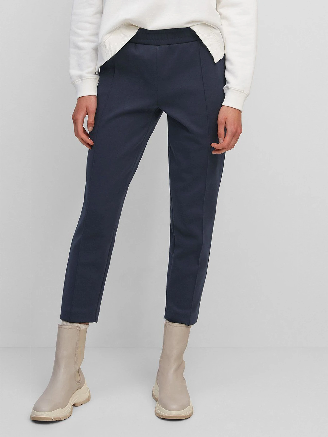 Брюки Marc O’Polo DENIM модель 148304319087-889 Брюки Marc O’Polo DENIM модель 148304319087-889 Фото