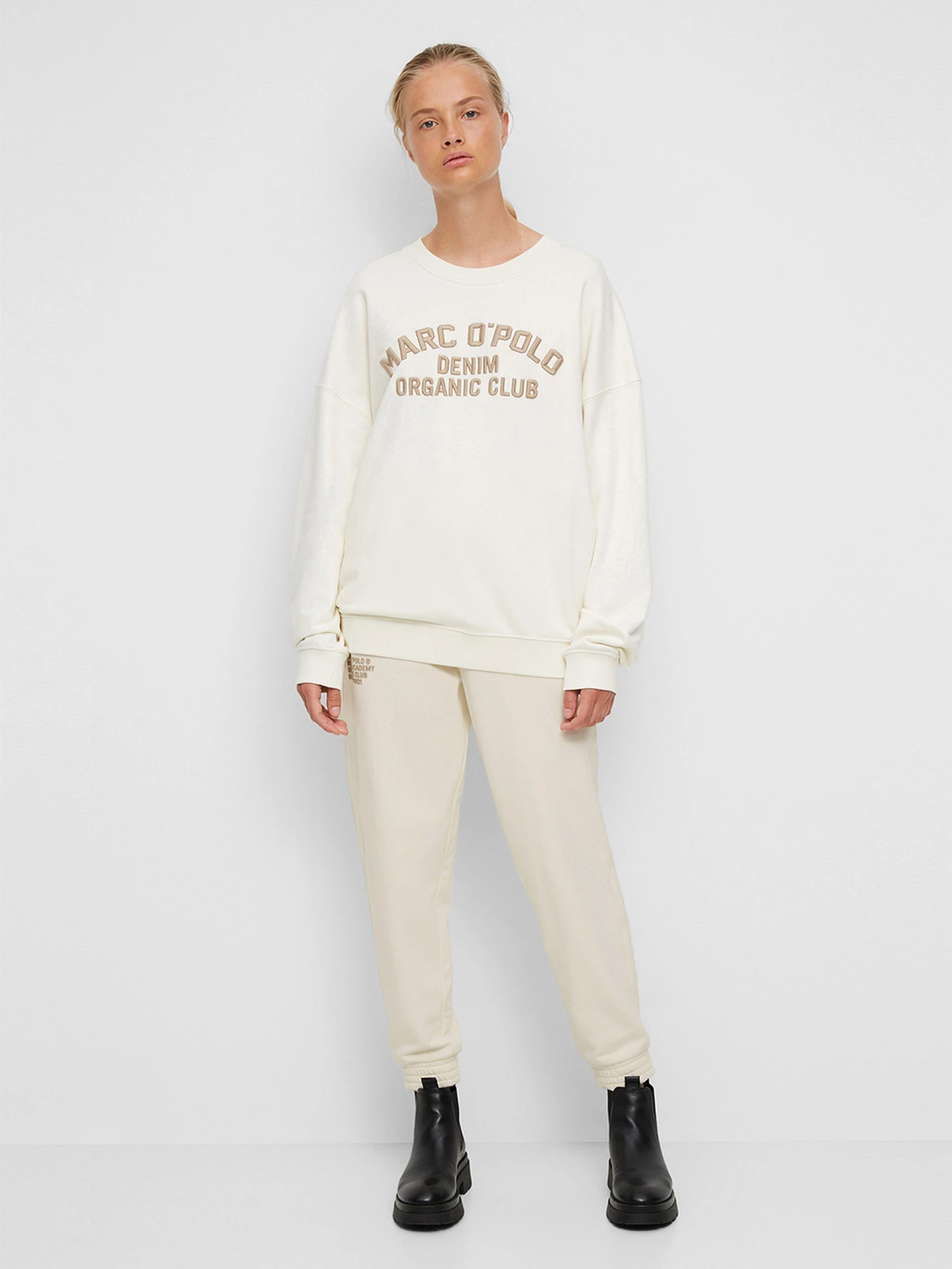 Брюки Marc O’Polo DENIM модель 148406719005-126 Брюки Marc O’Polo DENIM модель 148406719005-126 Фото