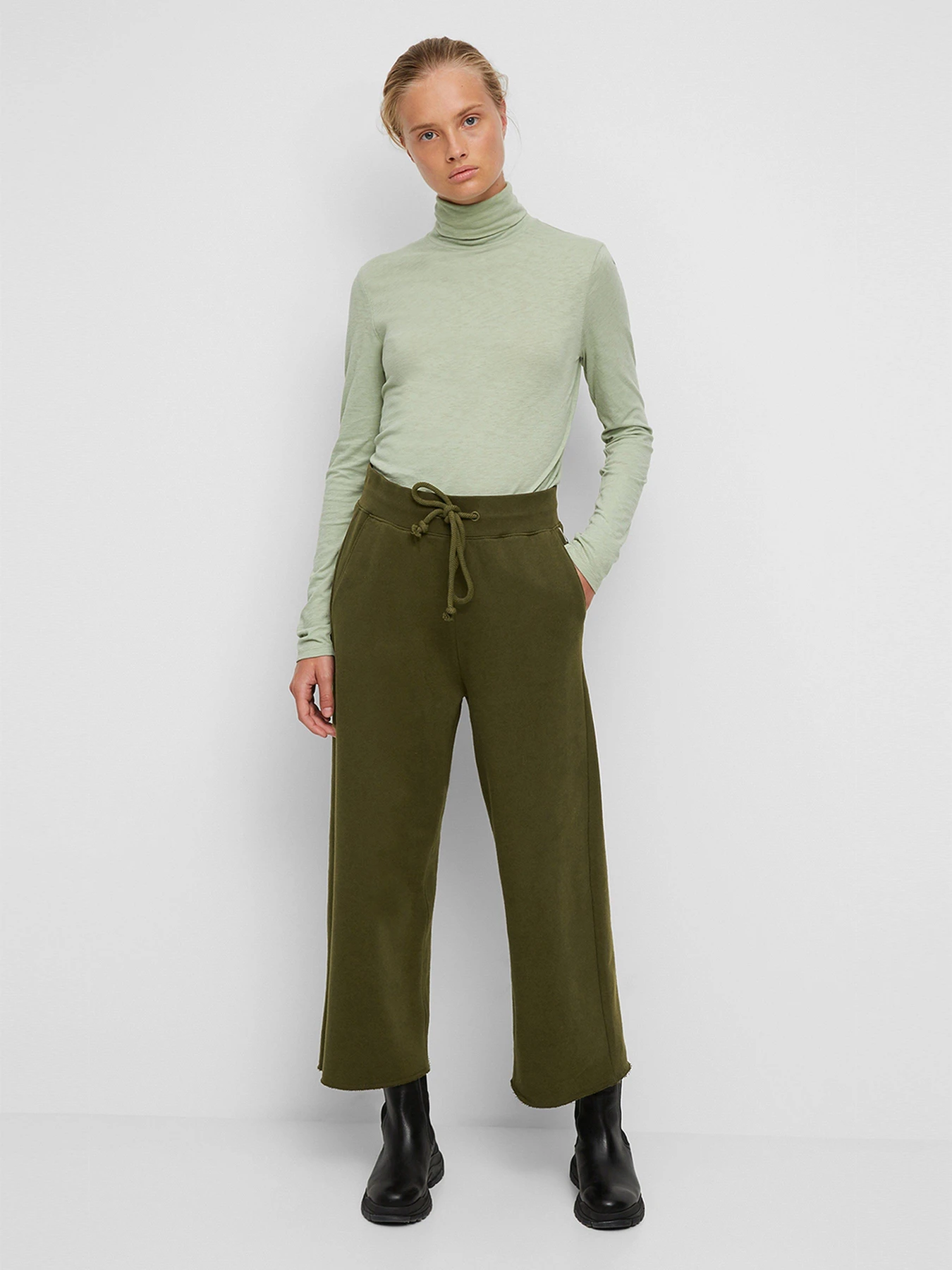 Брюки Marc O’Polo DENIM модель 148406719041-484 Фото