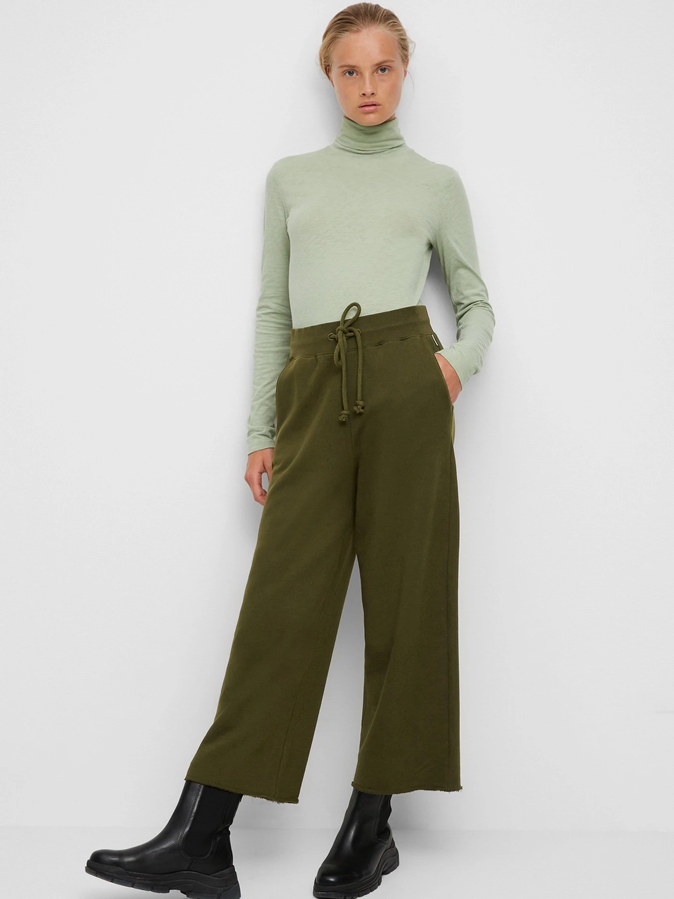 Брюки Marc O’Polo DENIM модель 148406719041-484 Фото
